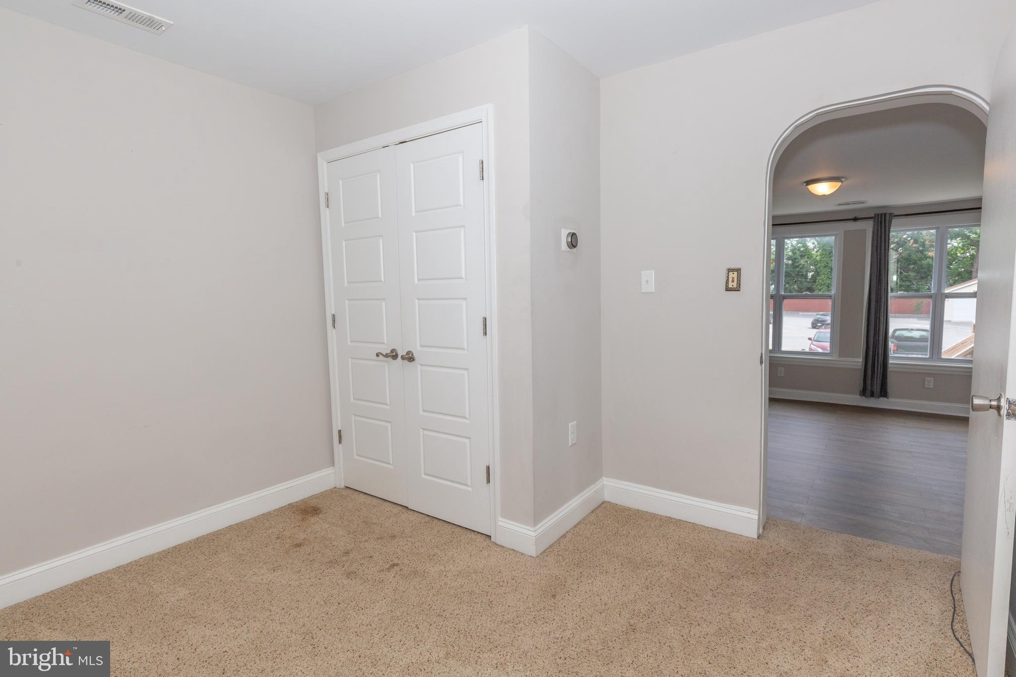 MARTINSBURG - Residential Lease