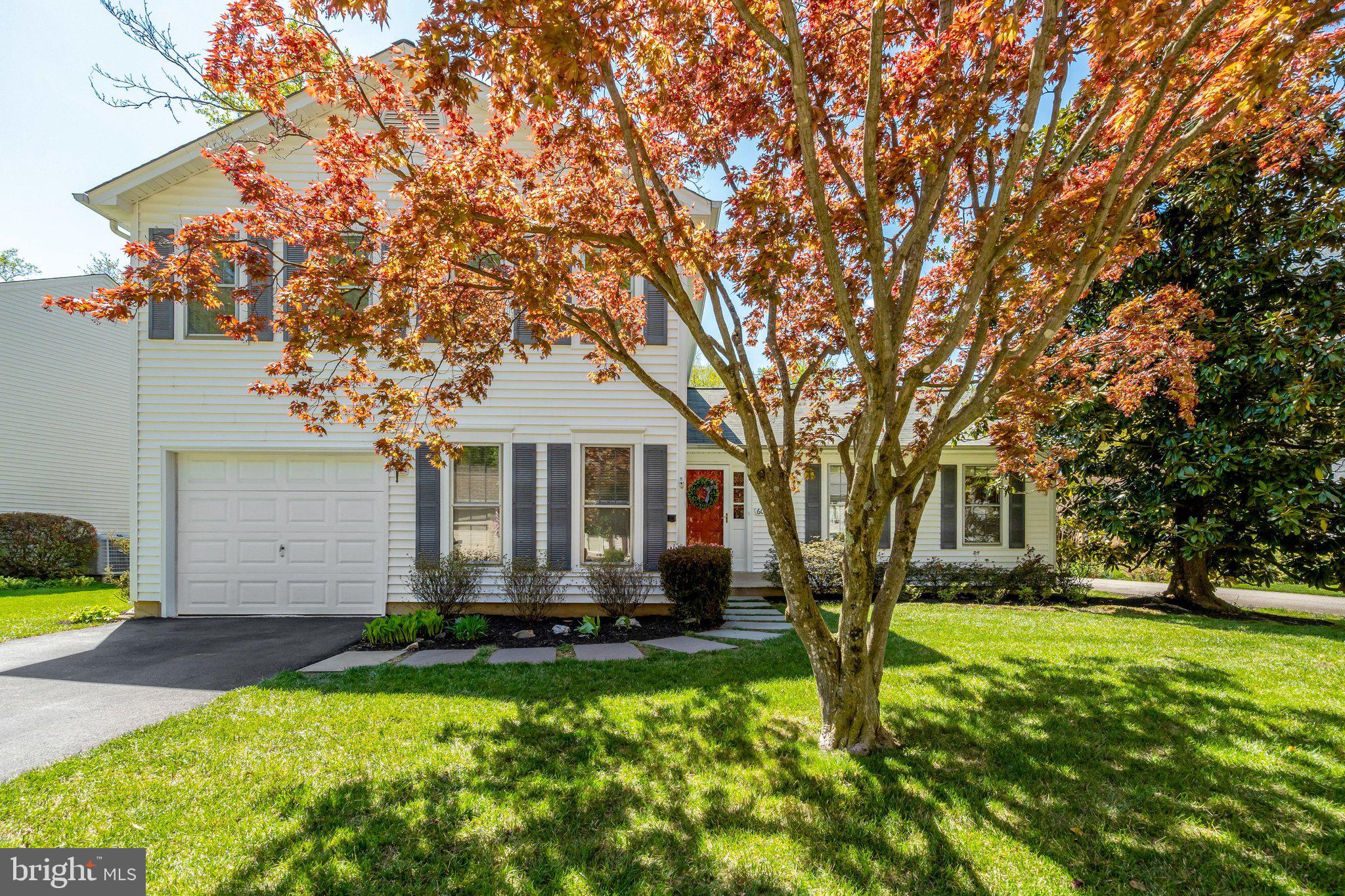 BURKE CENTRE CONSERVANCY - Residential