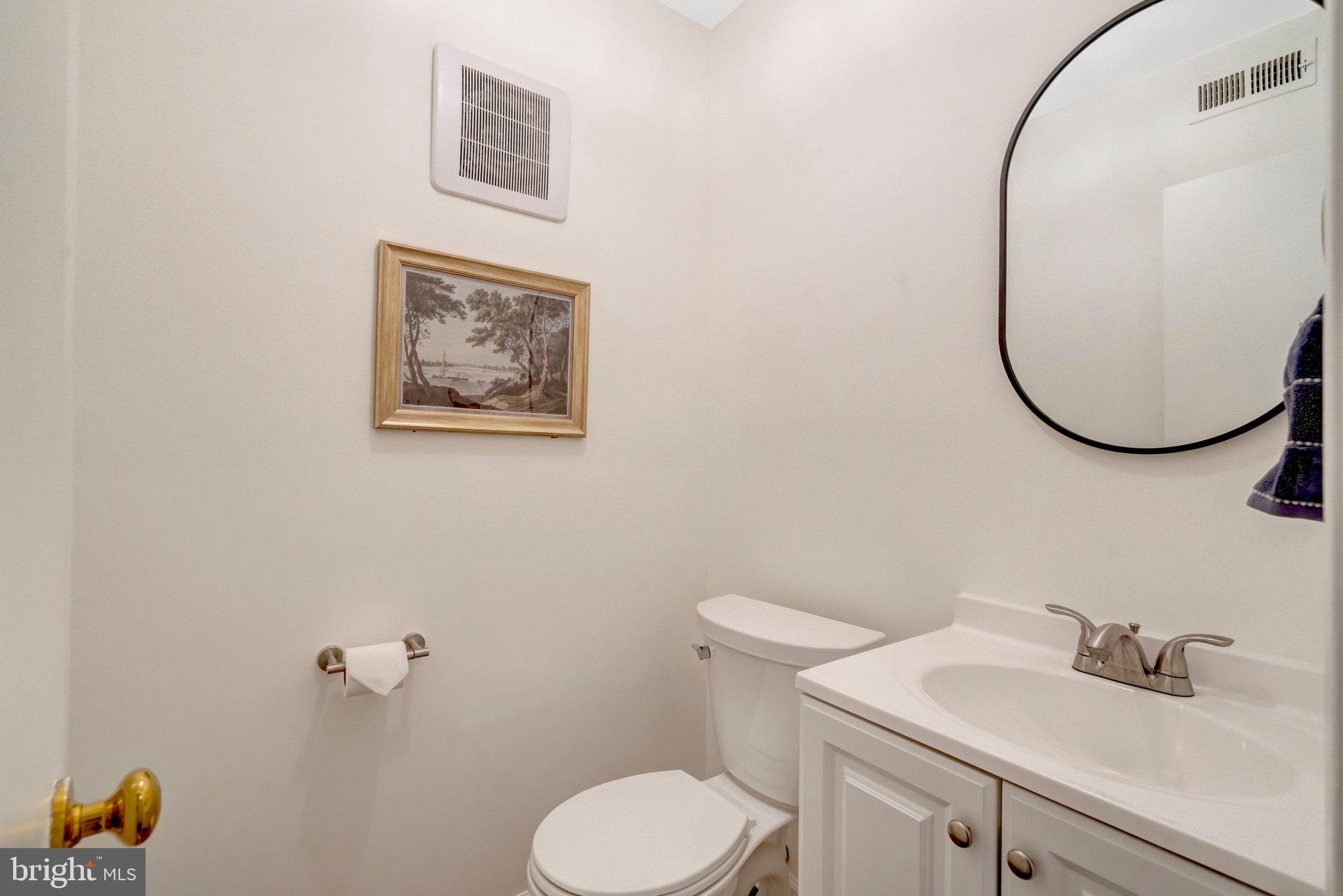 BURKE CENTRE CONSERVANCY - Residential