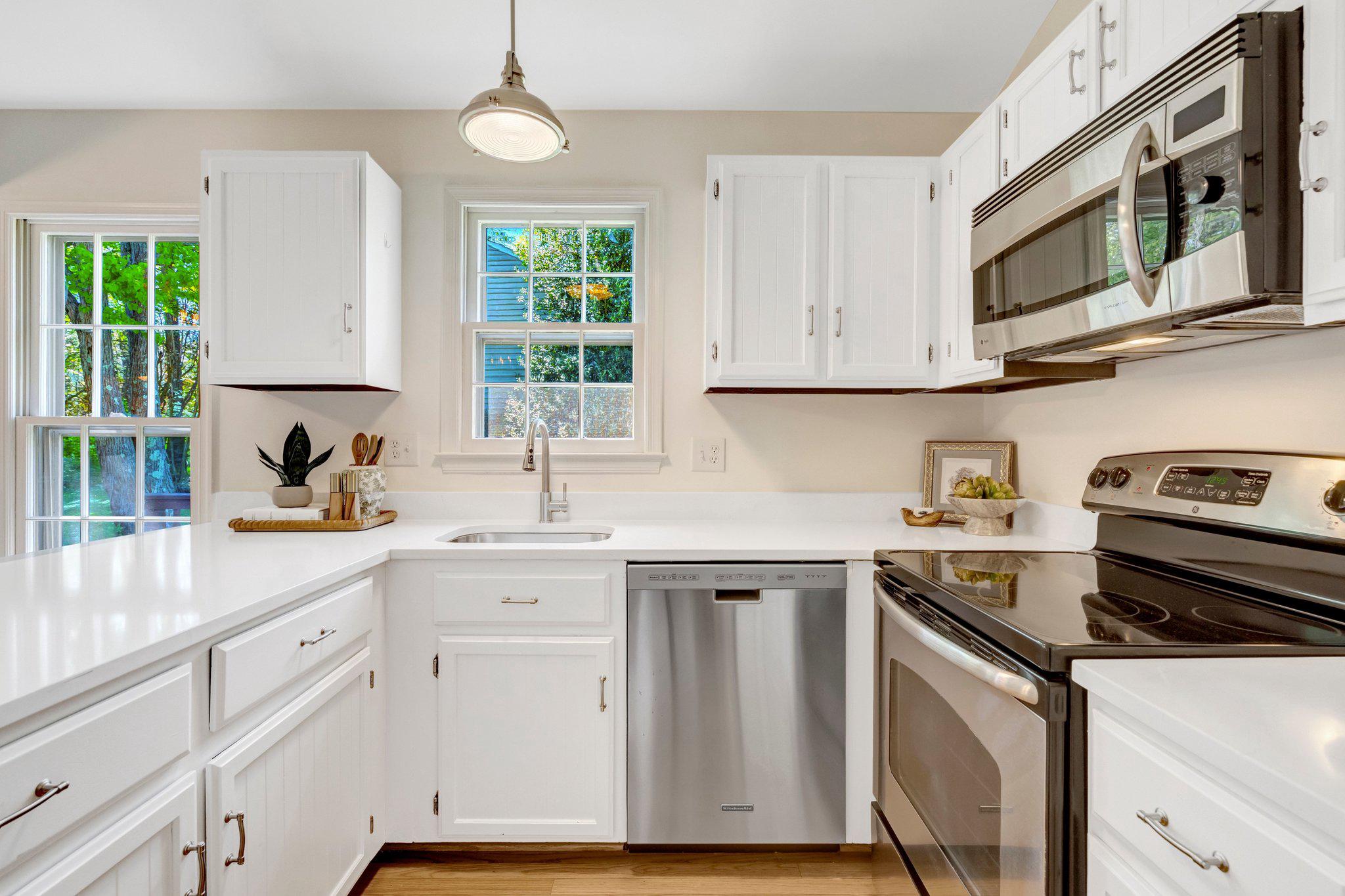 BURKE CENTRE CONSERVANCY - Residential