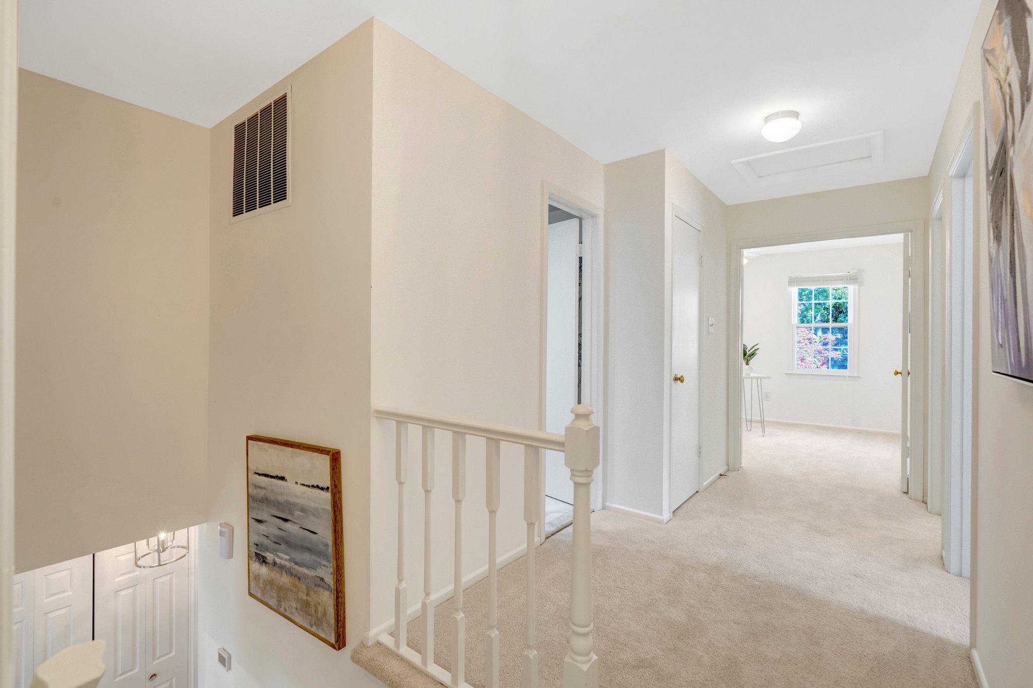 BURKE CENTRE CONSERVANCY - Residential