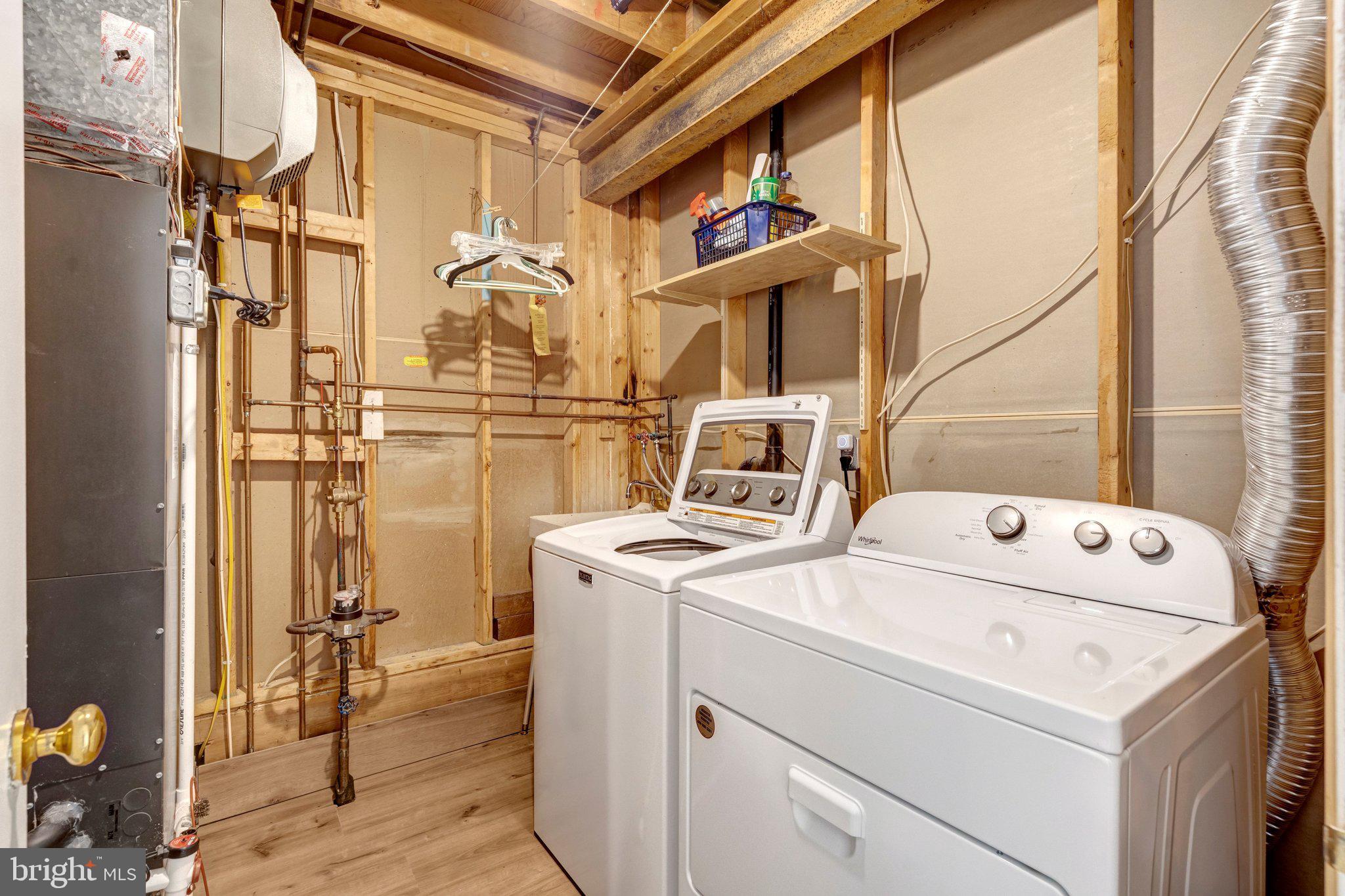 BURKE CENTRE CONSERVANCY - Residential