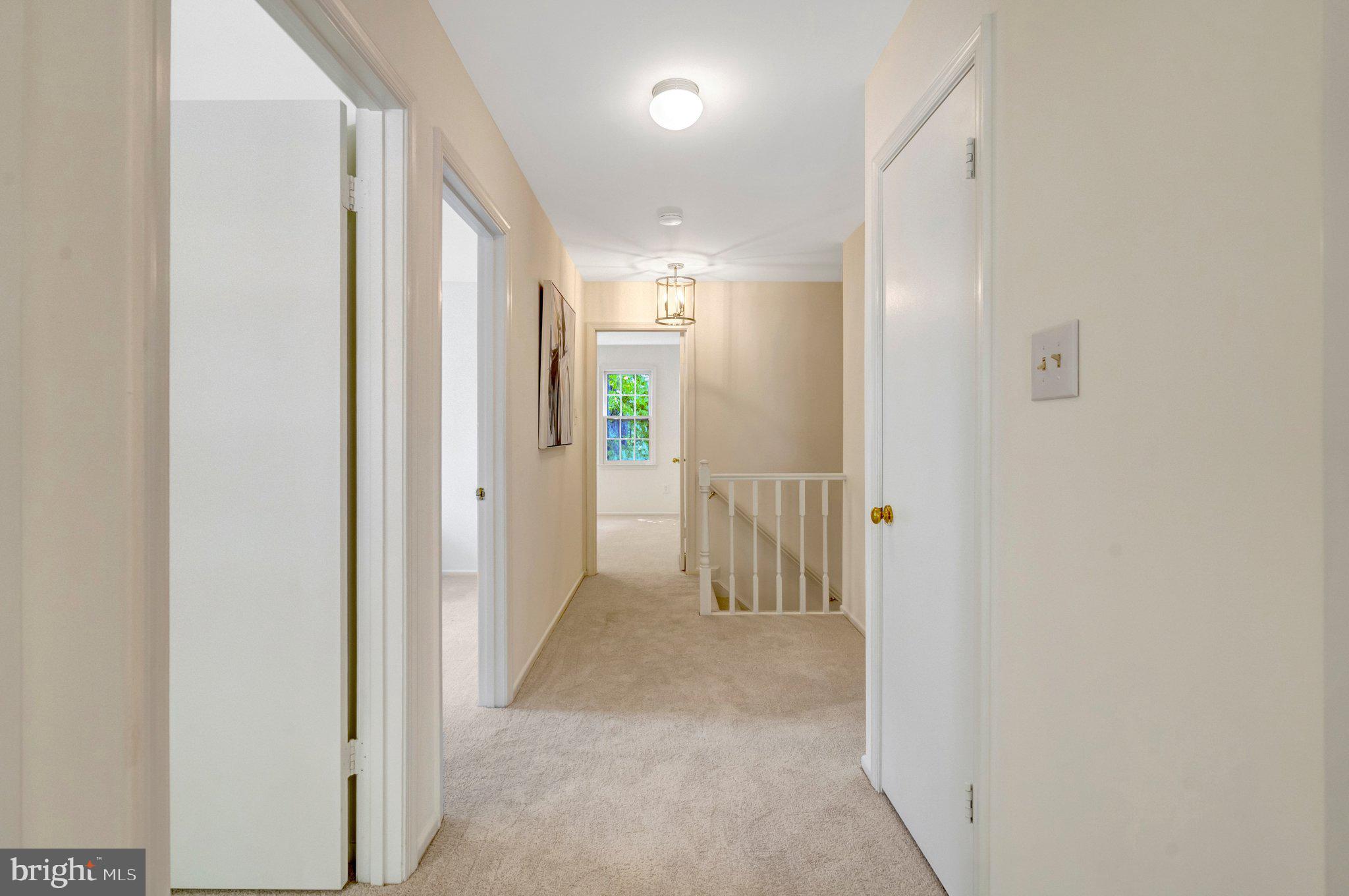 BURKE CENTRE CONSERVANCY - Residential