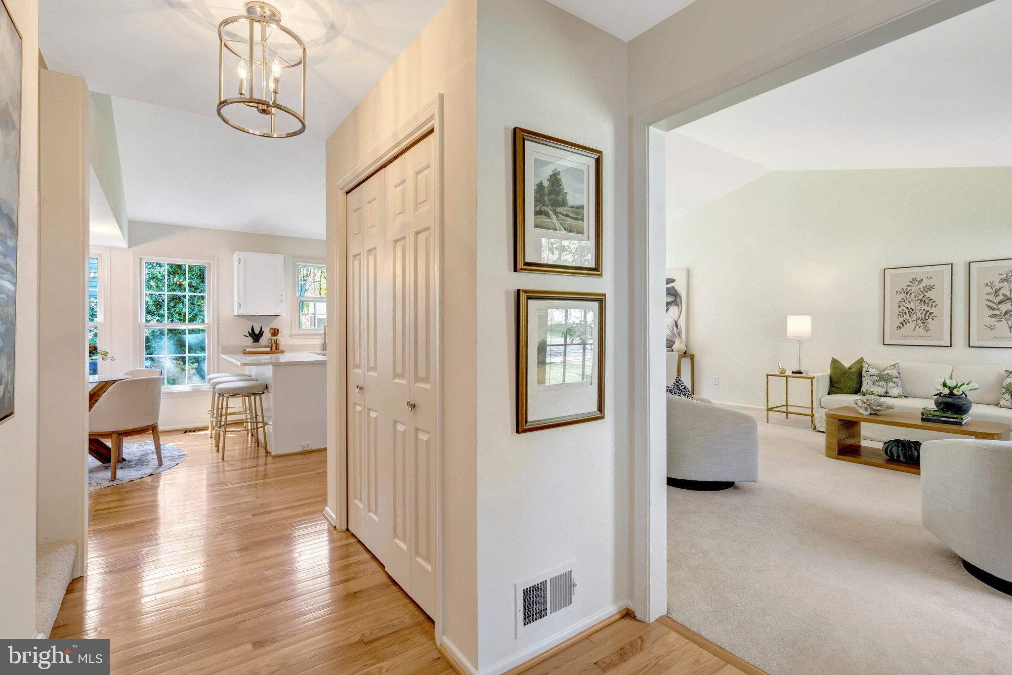 BURKE CENTRE CONSERVANCY - Residential