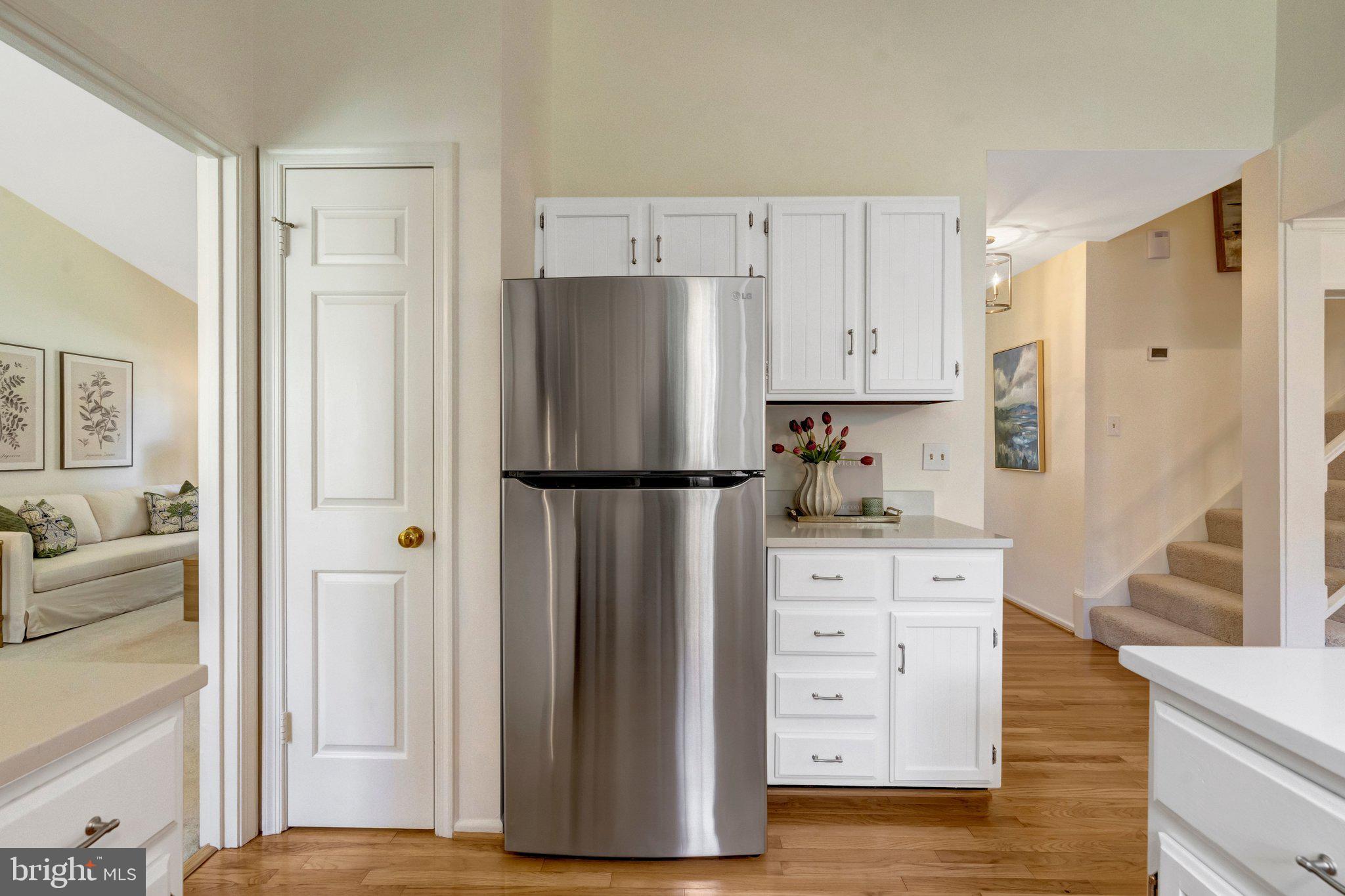 BURKE CENTRE CONSERVANCY - Residential