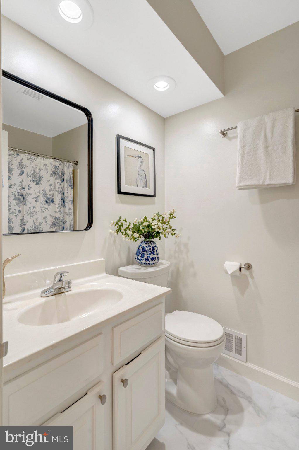 BURKE CENTRE CONSERVANCY - Residential