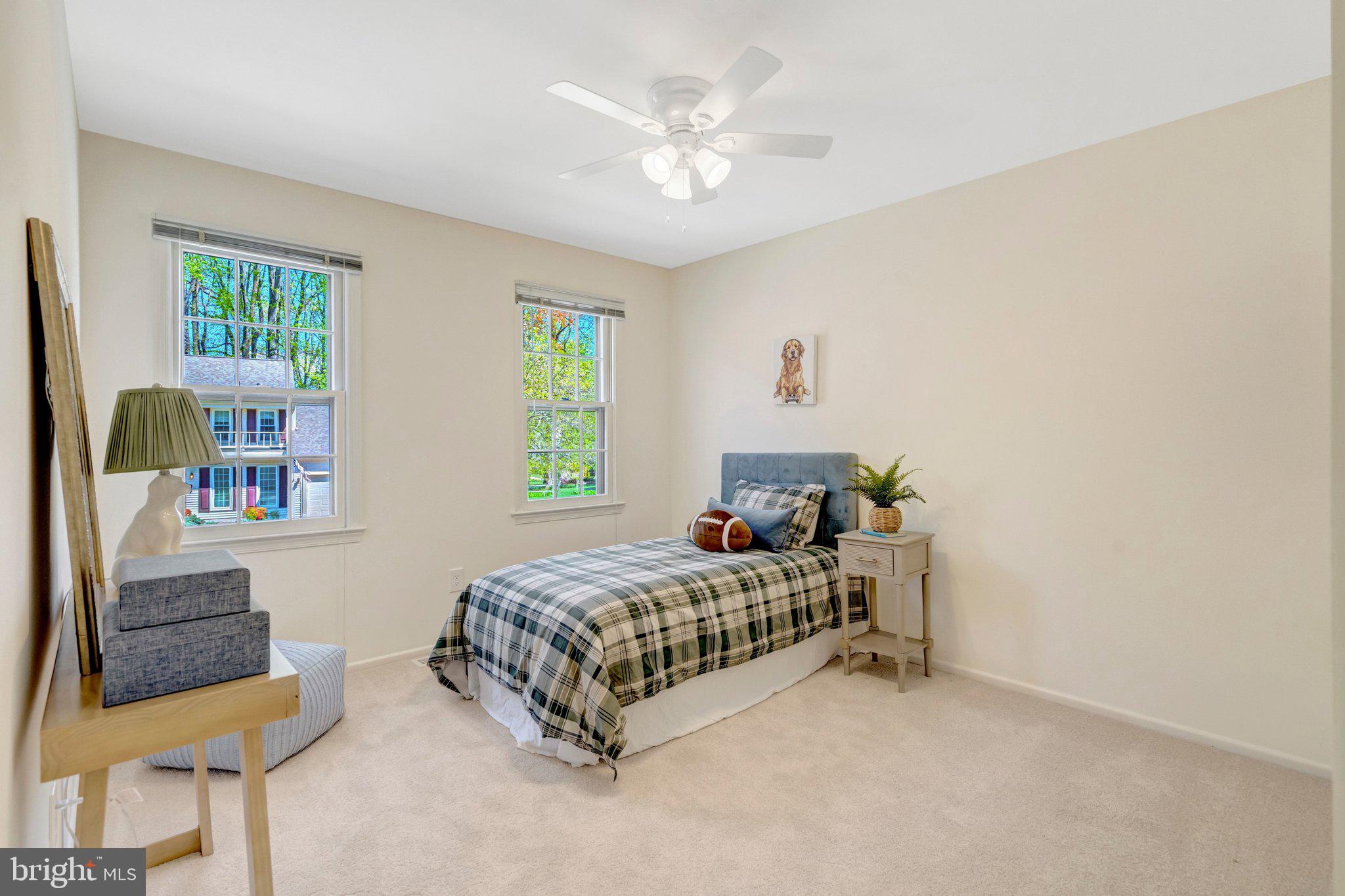 BURKE CENTRE CONSERVANCY - Residential