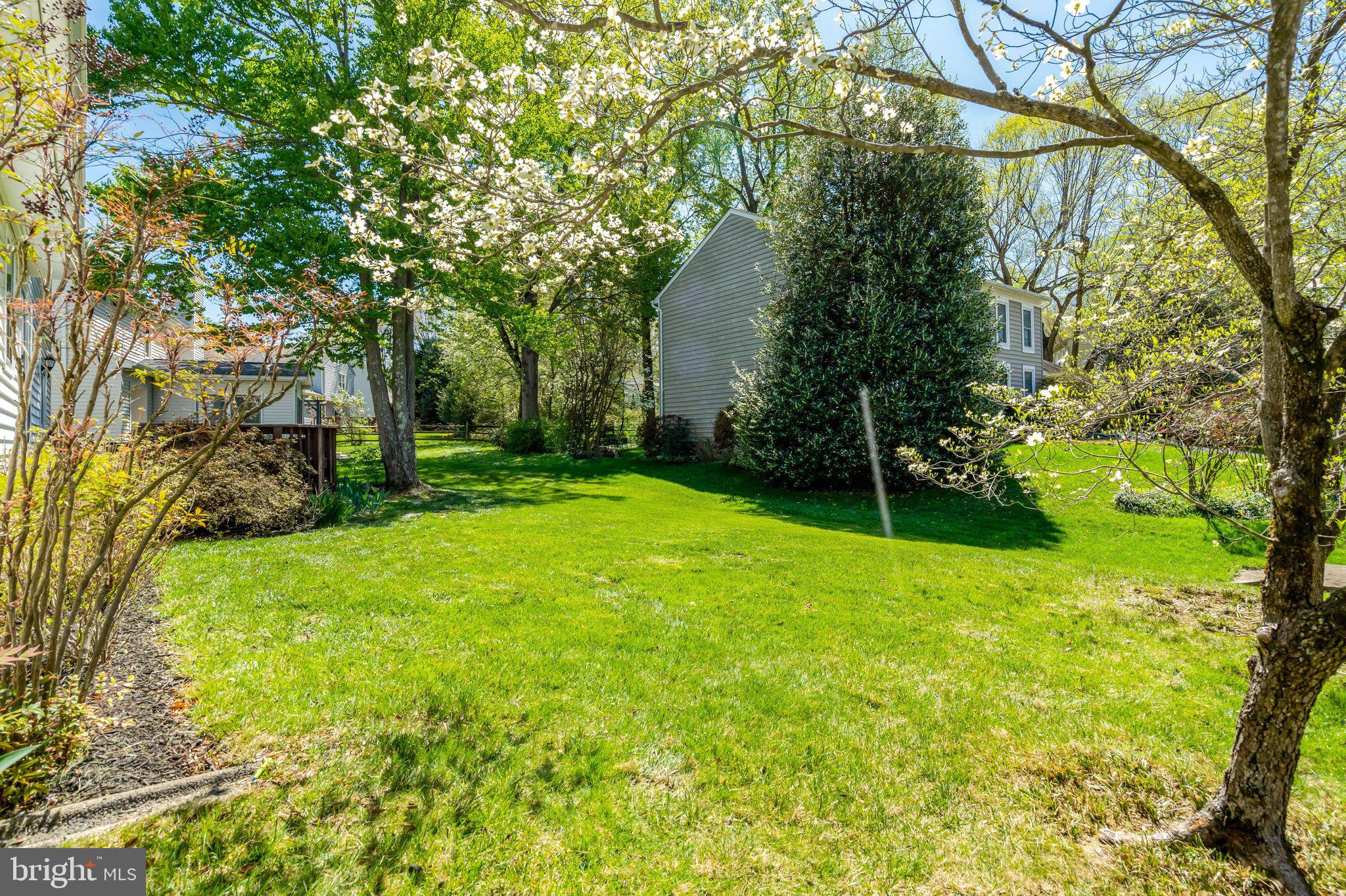 BURKE CENTRE CONSERVANCY - Residential