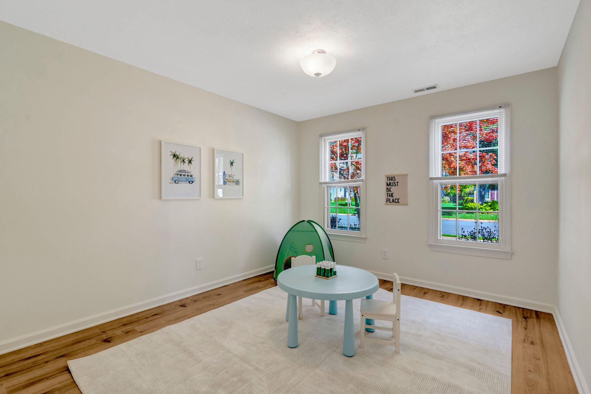 BURKE CENTRE CONSERVANCY - Residential