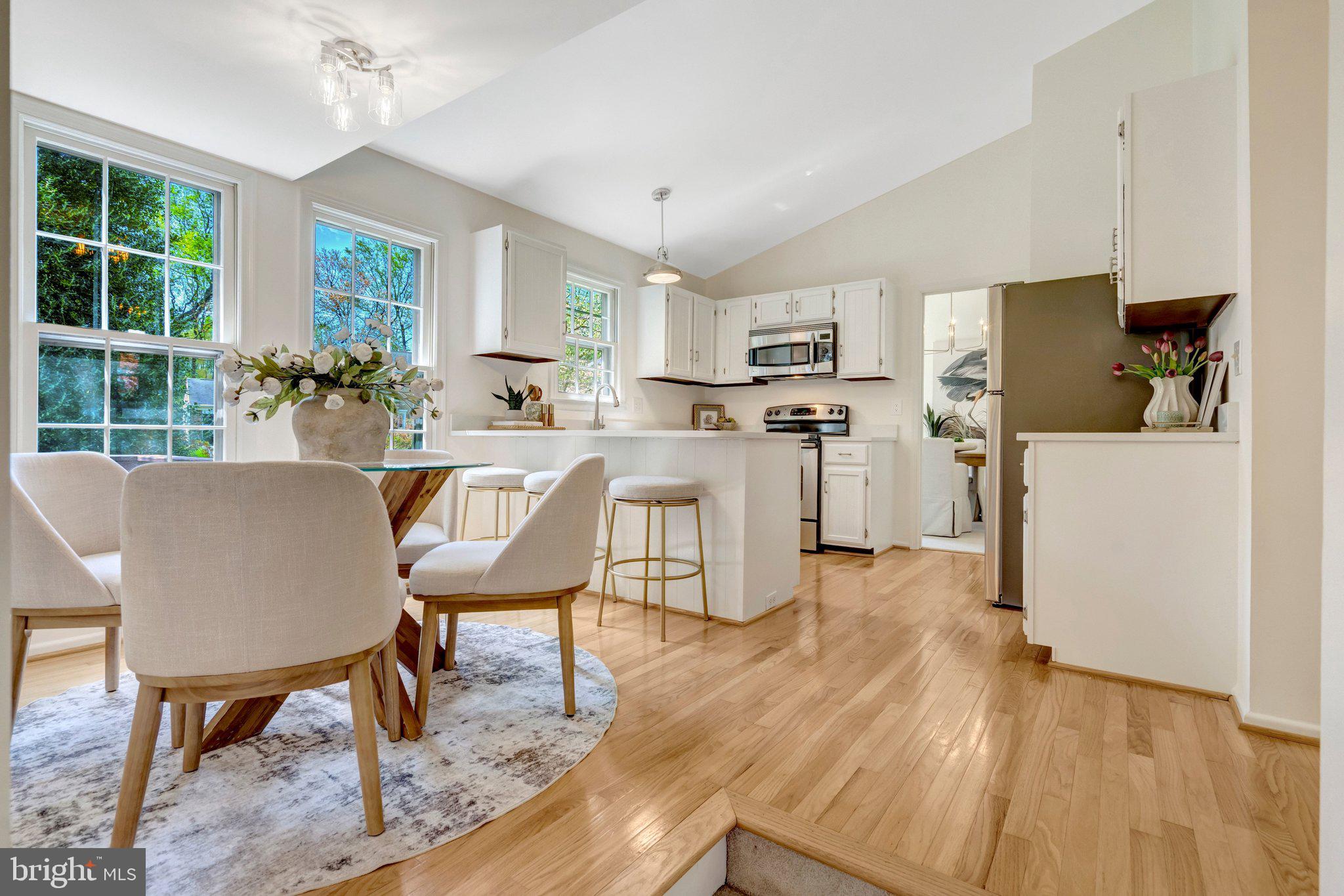 BURKE CENTRE CONSERVANCY - Residential