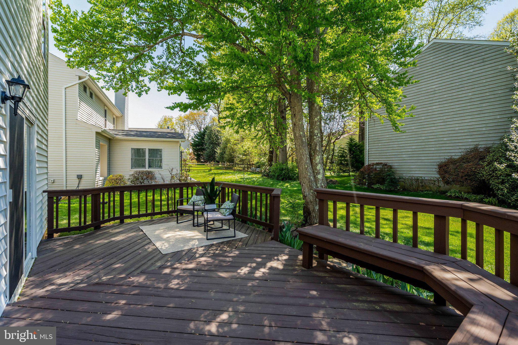 BURKE CENTRE CONSERVANCY - Residential