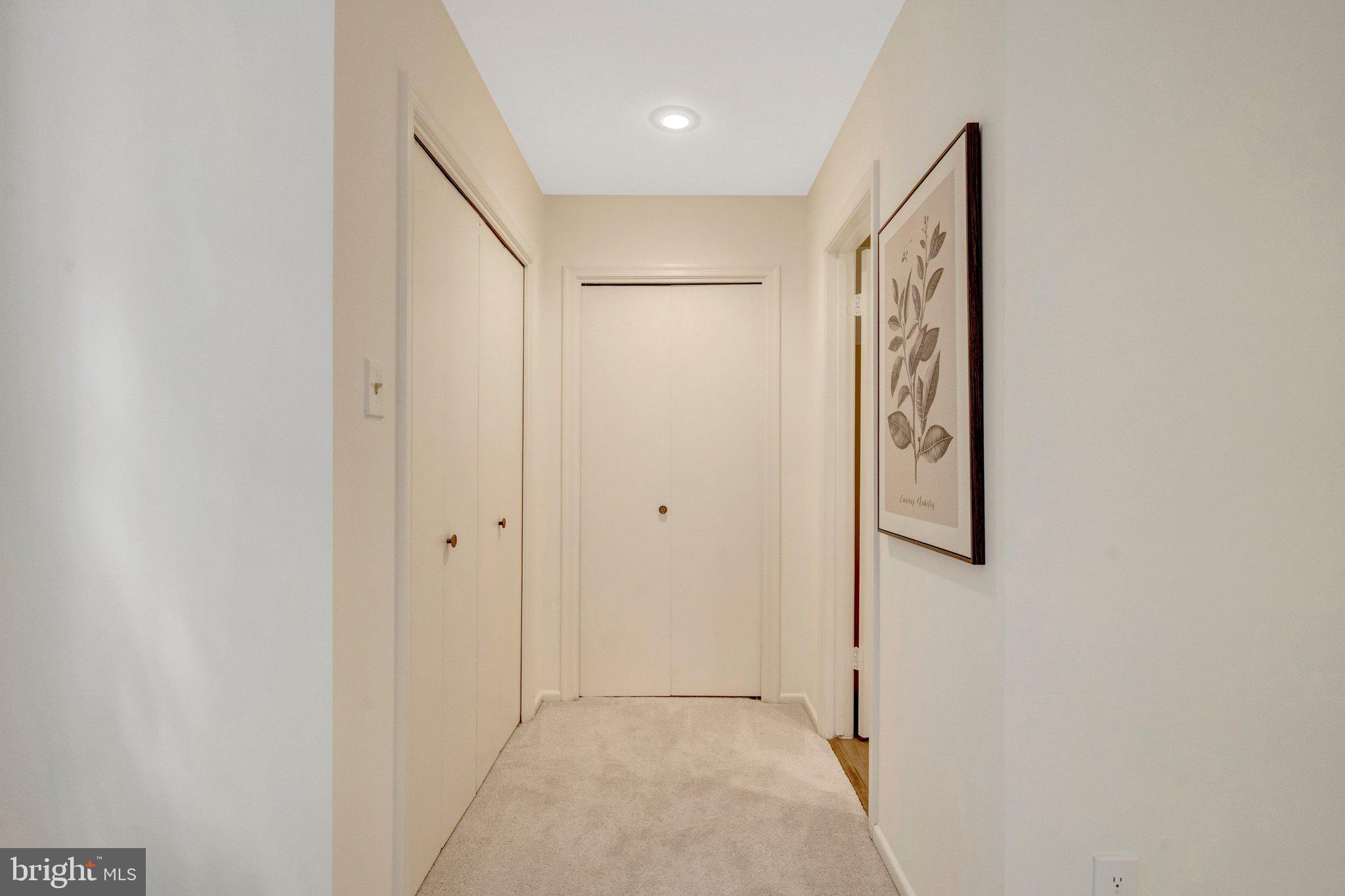 BURKE CENTRE CONSERVANCY - Residential