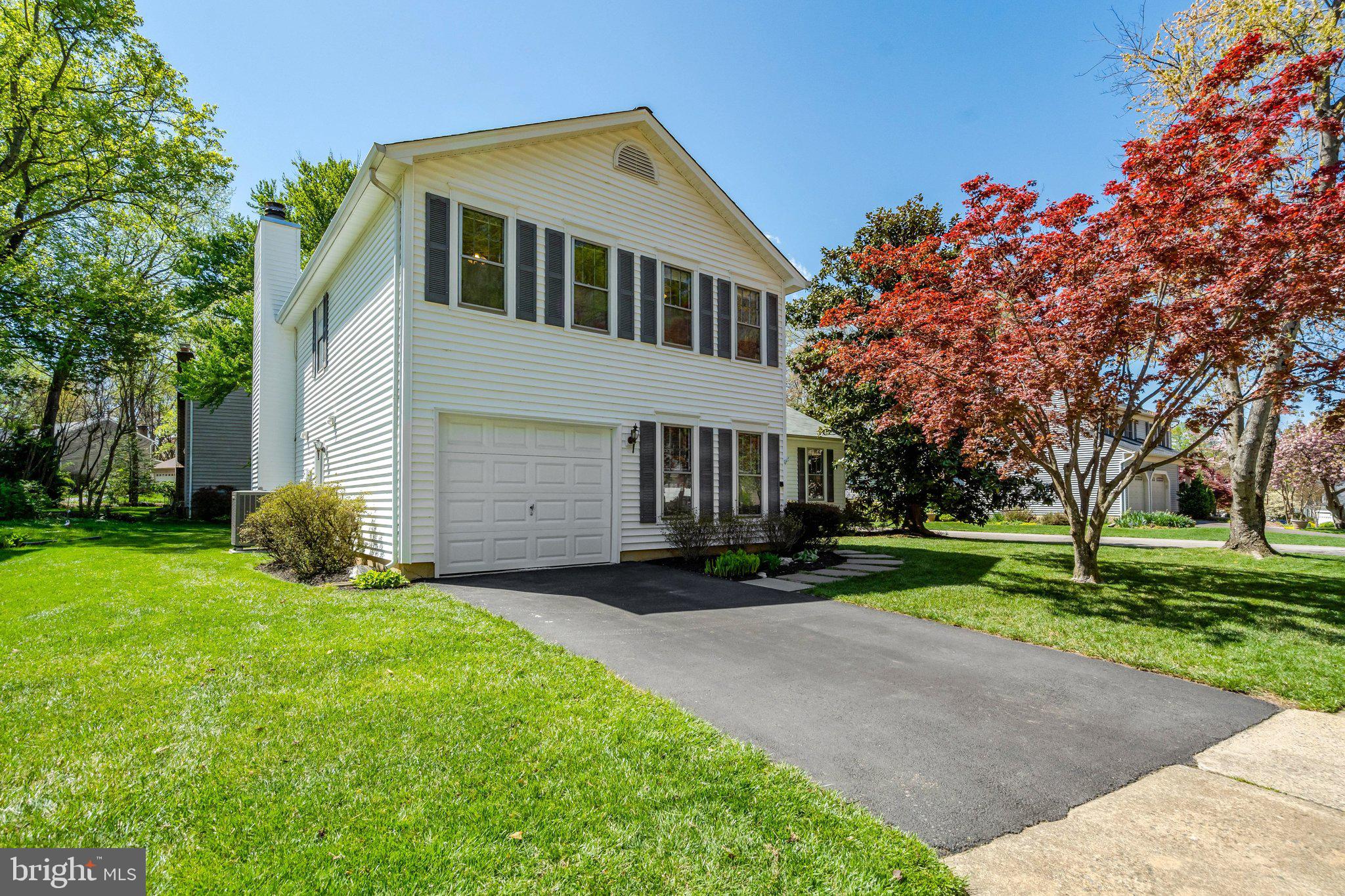 BURKE CENTRE CONSERVANCY - Residential