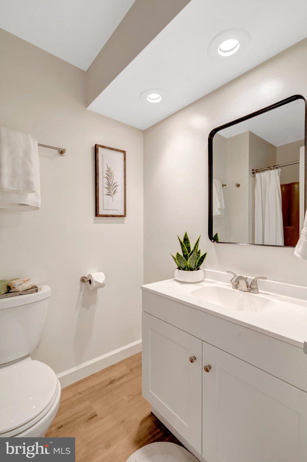 BURKE CENTRE CONSERVANCY - Residential