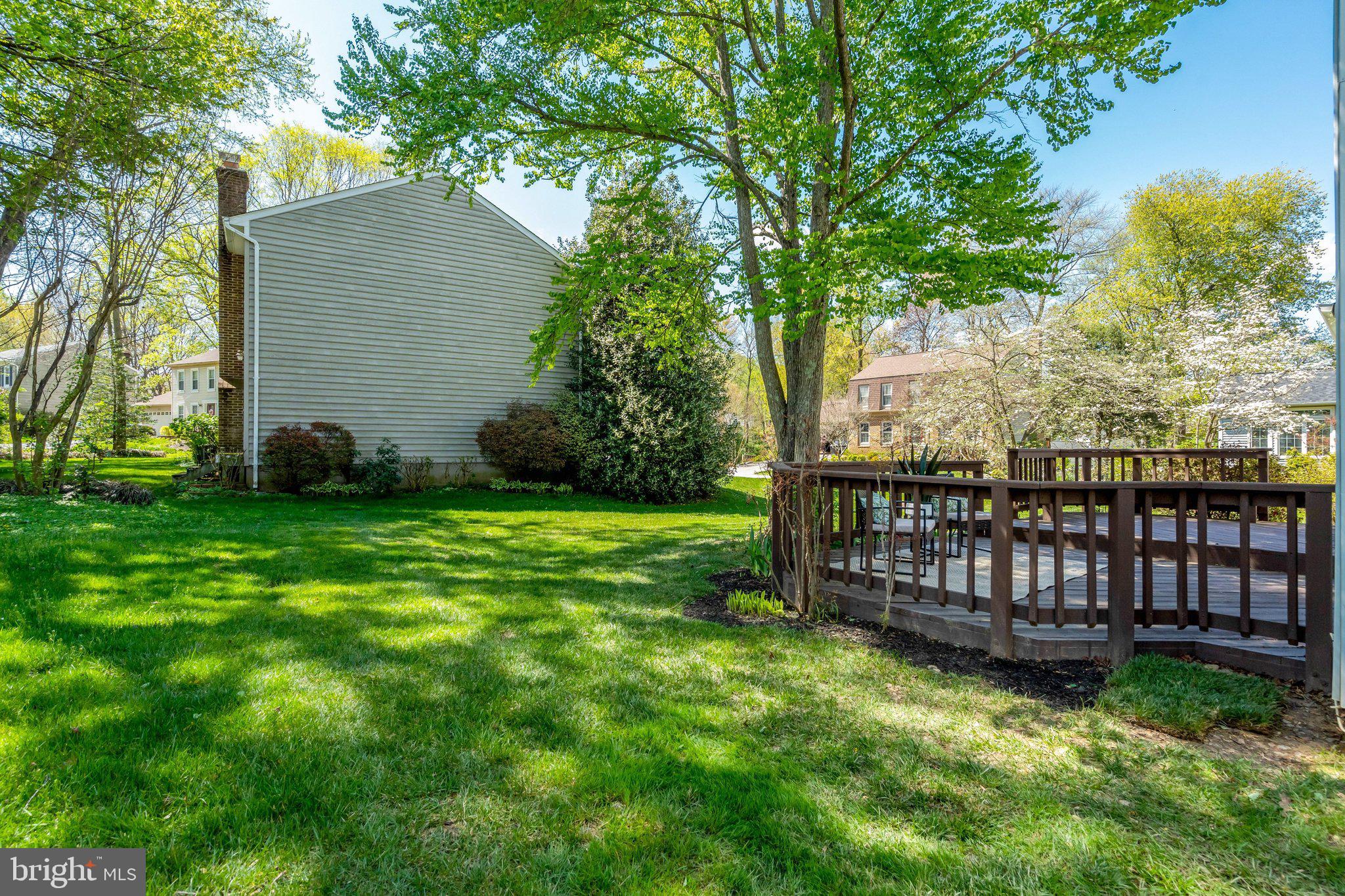 BURKE CENTRE CONSERVANCY - Residential