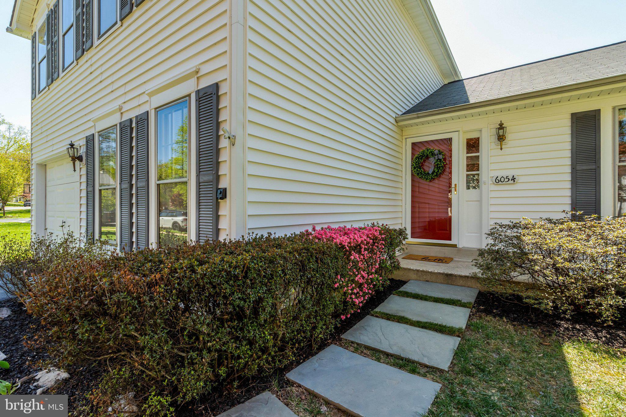BURKE CENTRE CONSERVANCY - Residential