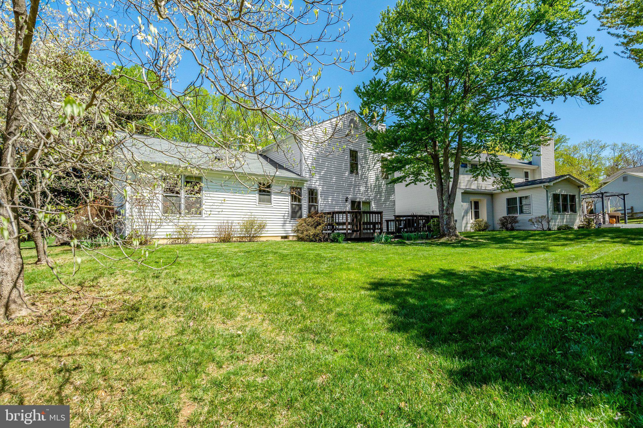BURKE CENTRE CONSERVANCY - Residential