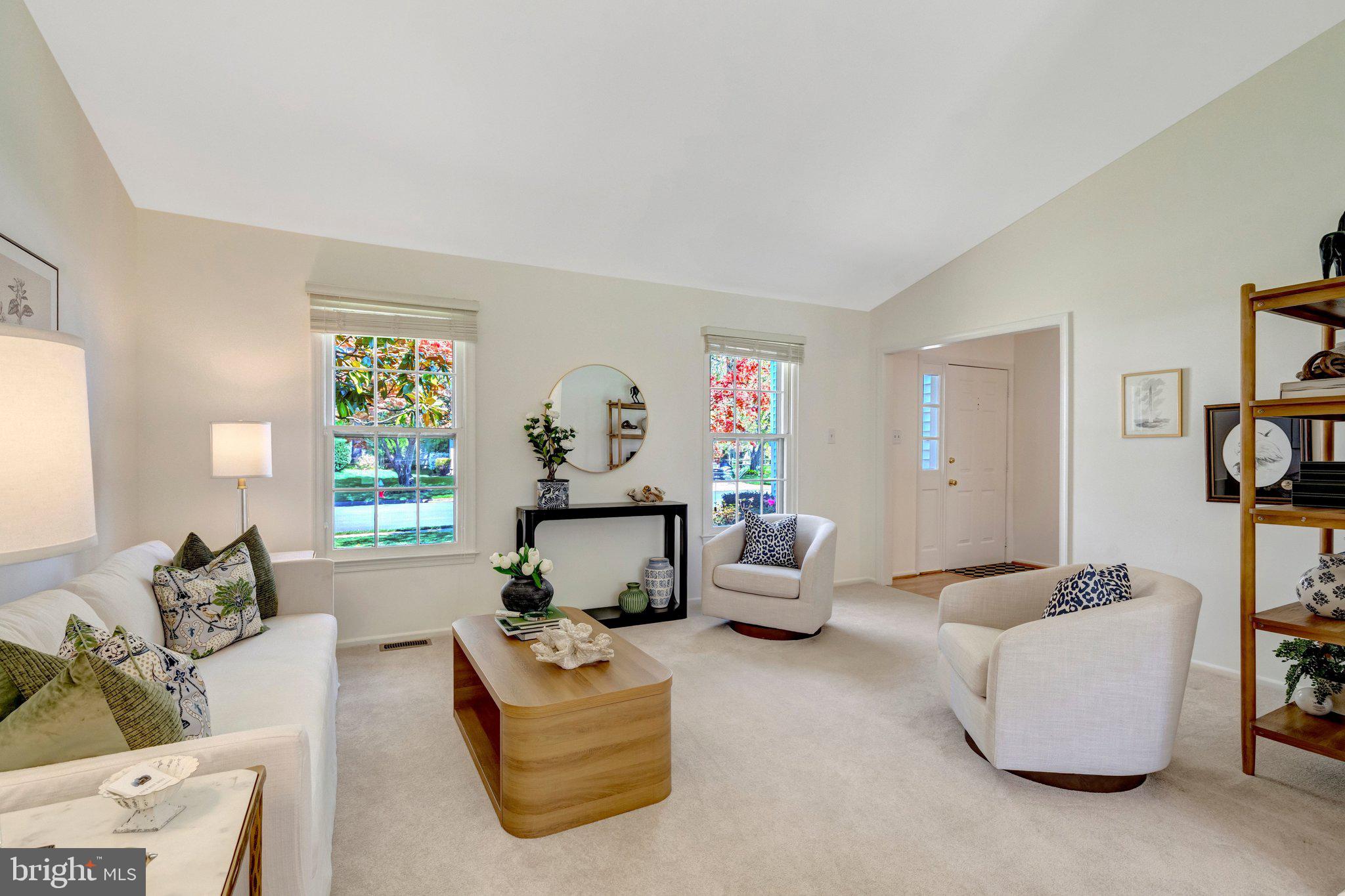 BURKE CENTRE CONSERVANCY - Residential