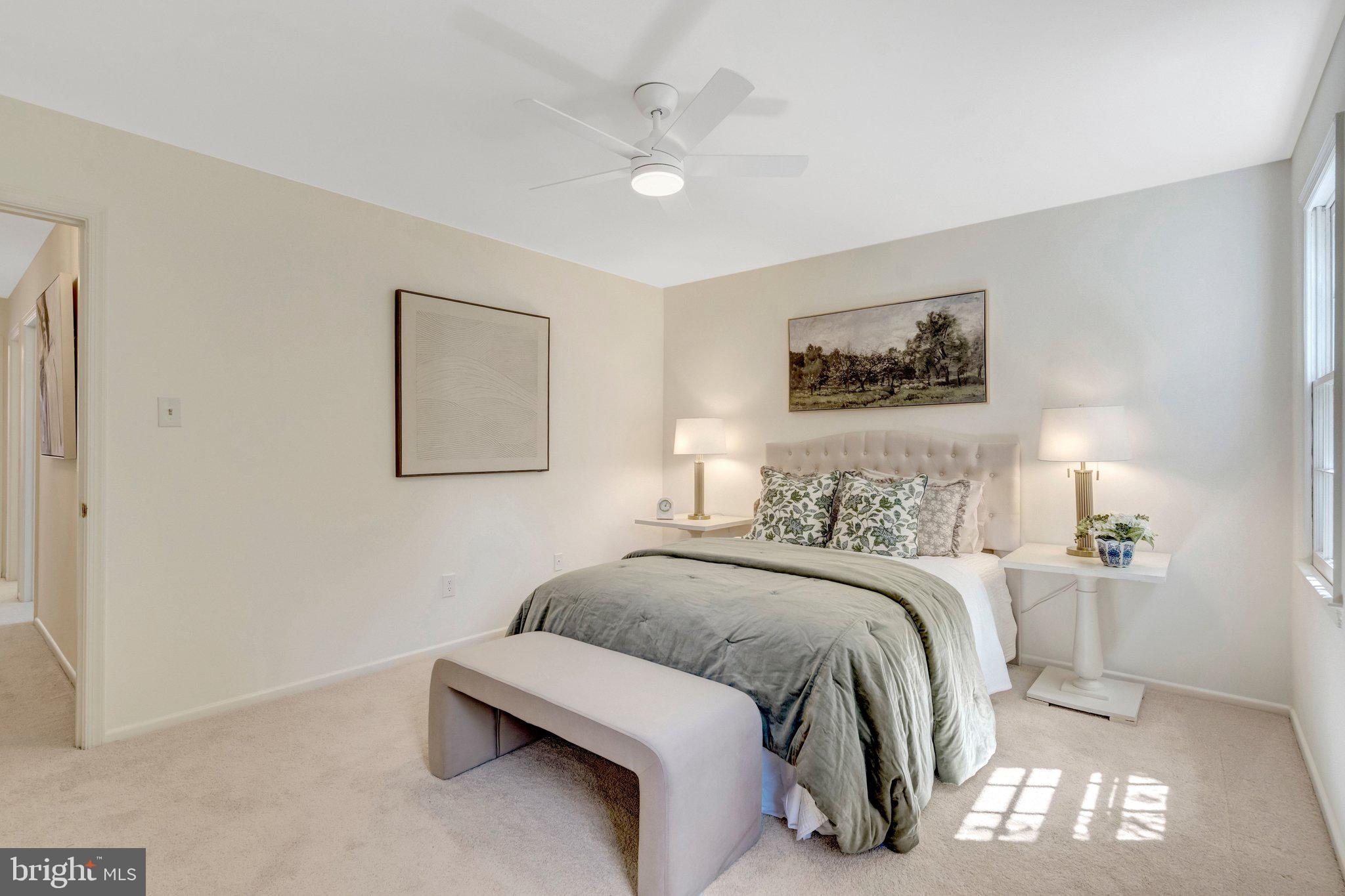 BURKE CENTRE CONSERVANCY - Residential