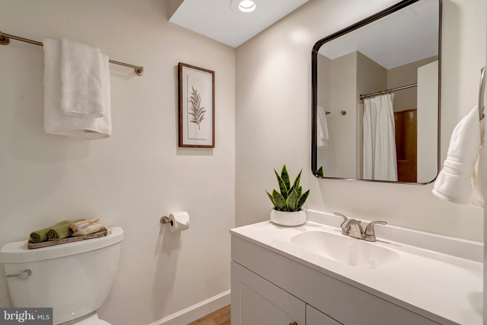 BURKE CENTRE CONSERVANCY - Residential