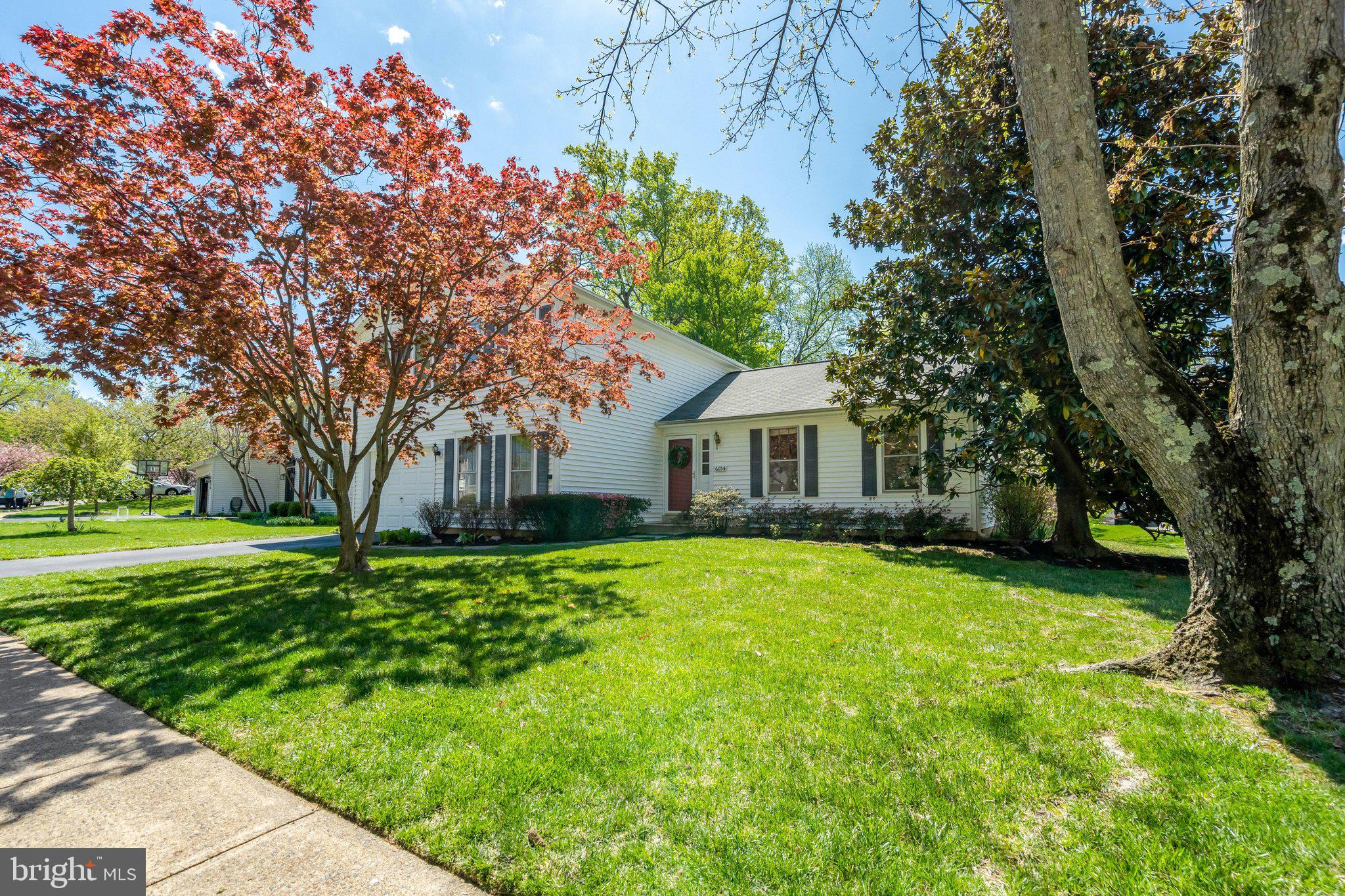 BURKE CENTRE CONSERVANCY - Residential