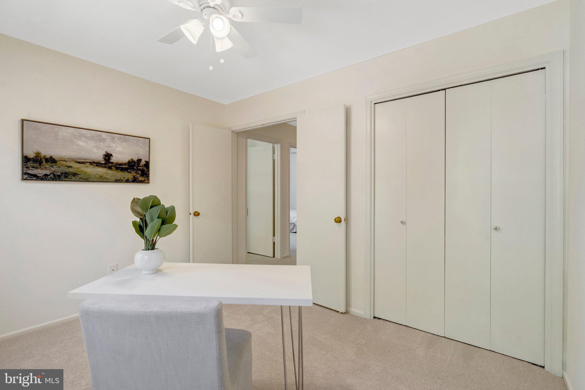 BURKE CENTRE CONSERVANCY - Residential