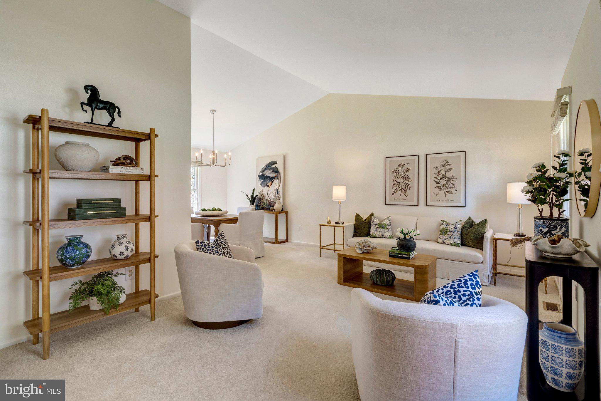 BURKE CENTRE CONSERVANCY - Residential