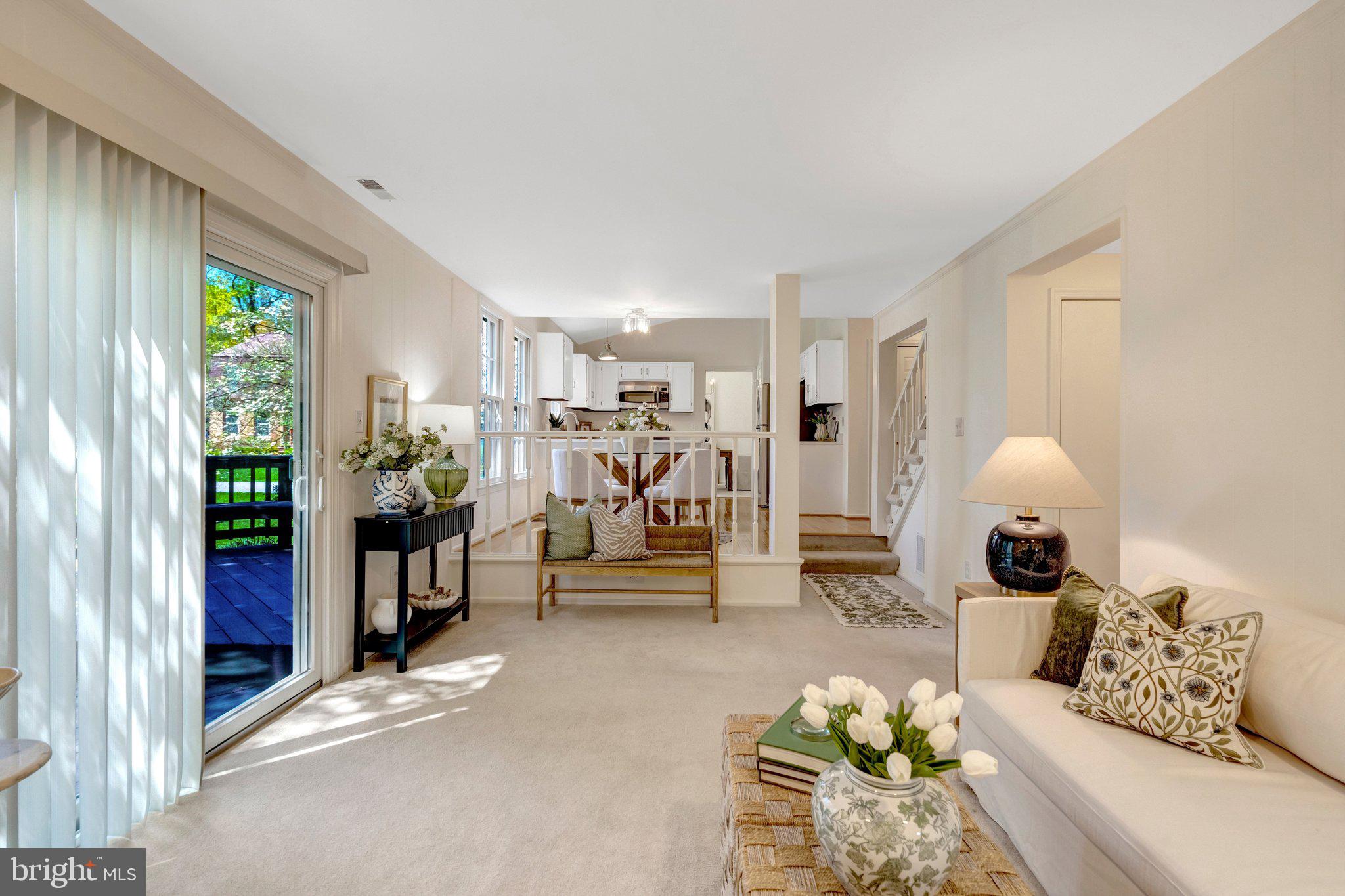 BURKE CENTRE CONSERVANCY - Residential