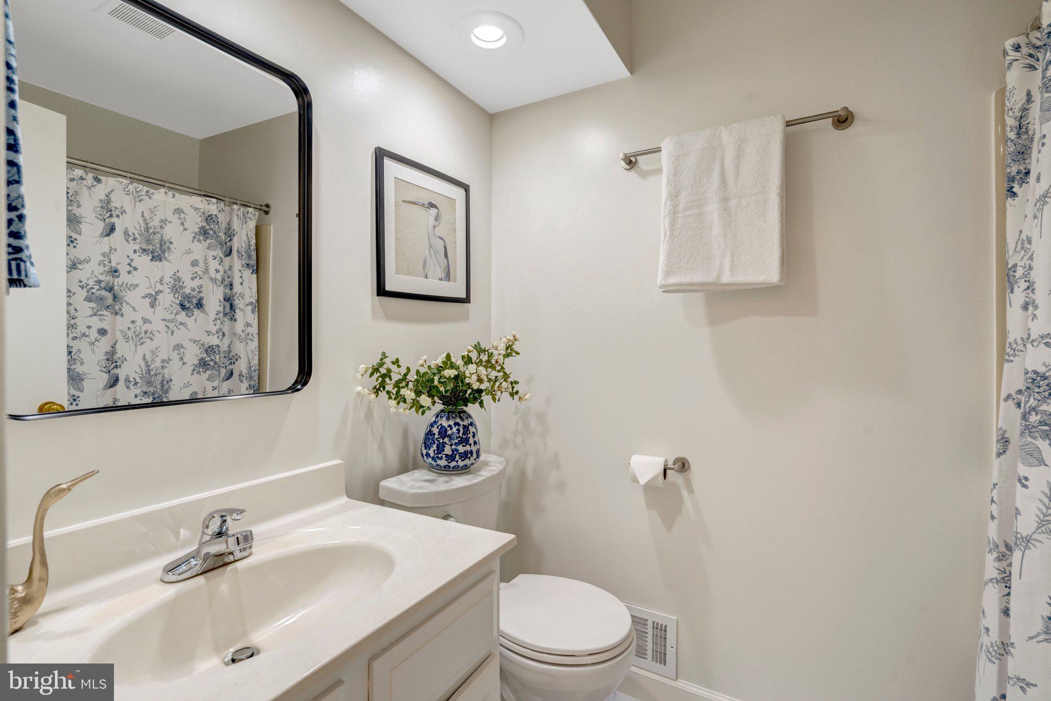 BURKE CENTRE CONSERVANCY - Residential