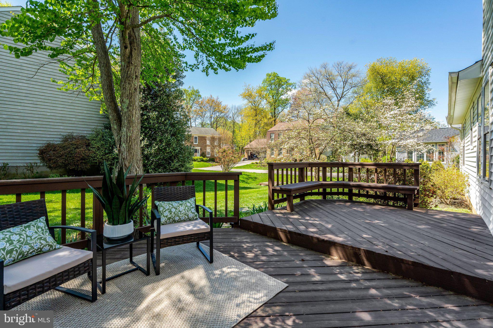 BURKE CENTRE CONSERVANCY - Residential