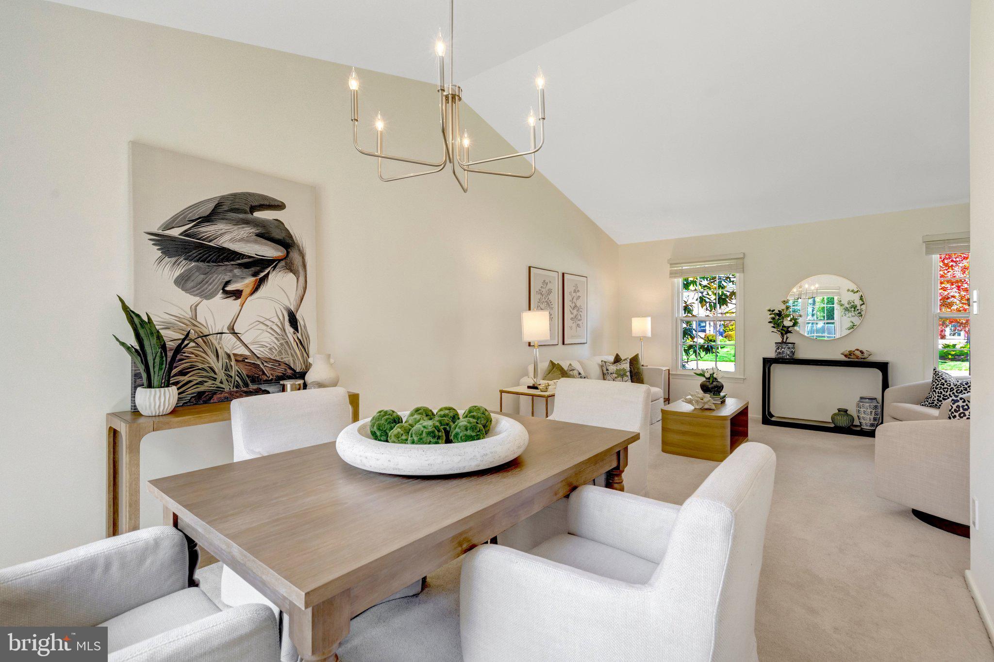 BURKE CENTRE CONSERVANCY - Residential