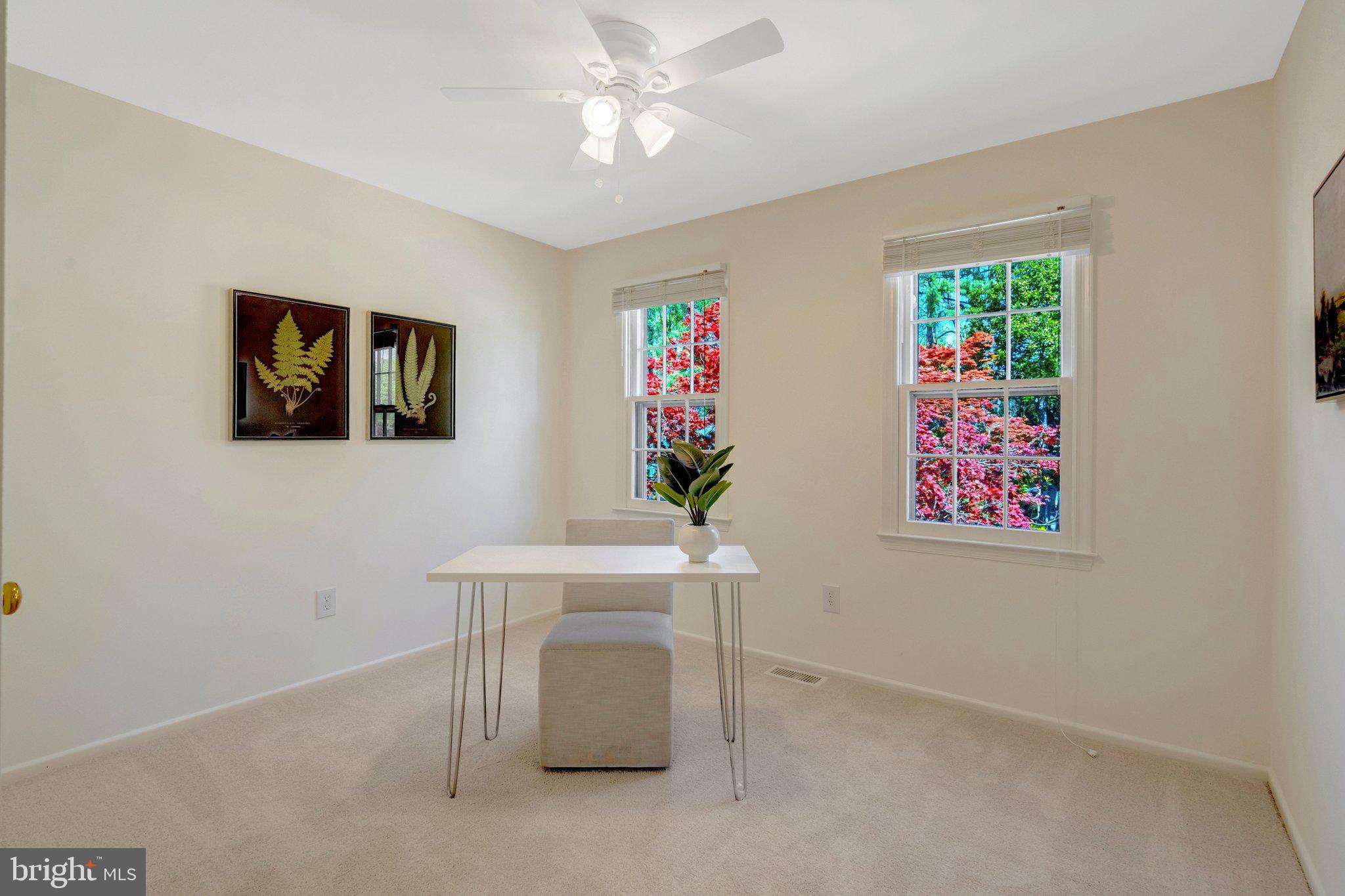 BURKE CENTRE CONSERVANCY - Residential