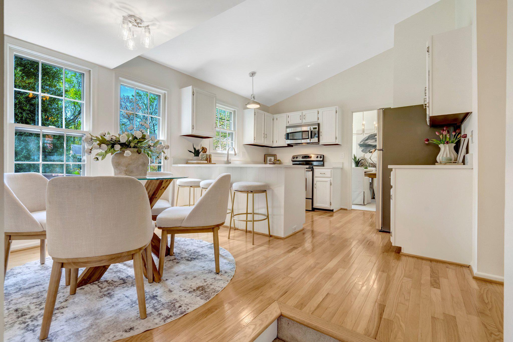 BURKE CENTRE CONSERVANCY - Residential