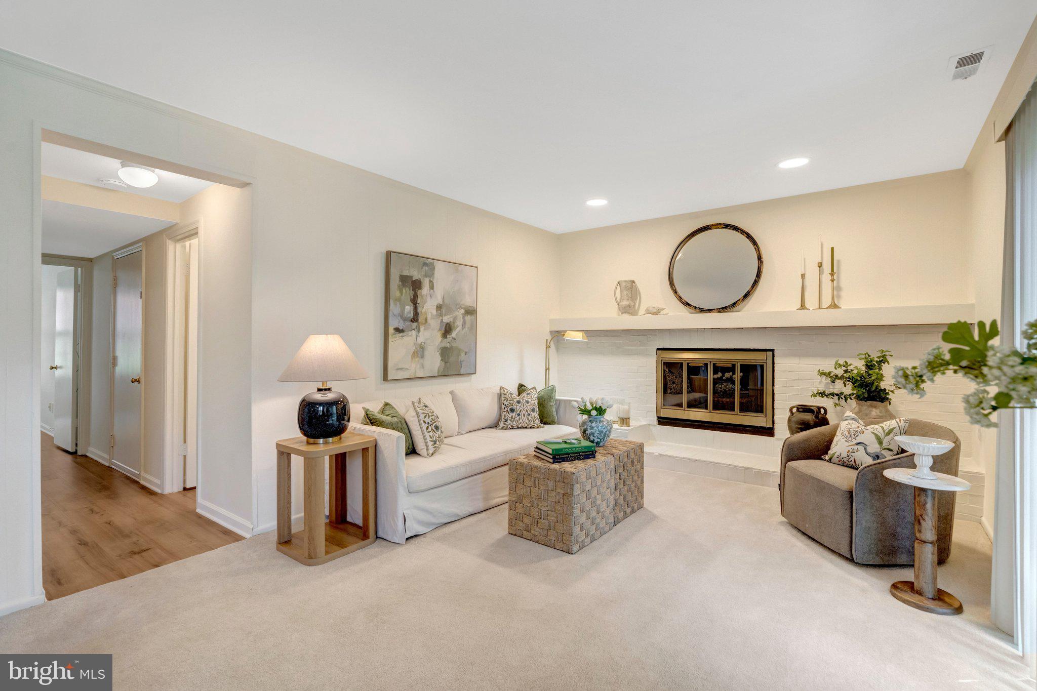 BURKE CENTRE CONSERVANCY - Residential