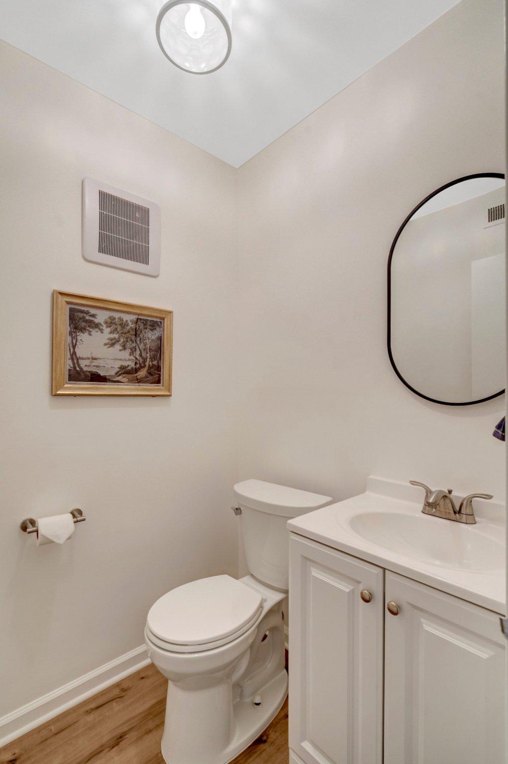 BURKE CENTRE CONSERVANCY - Residential