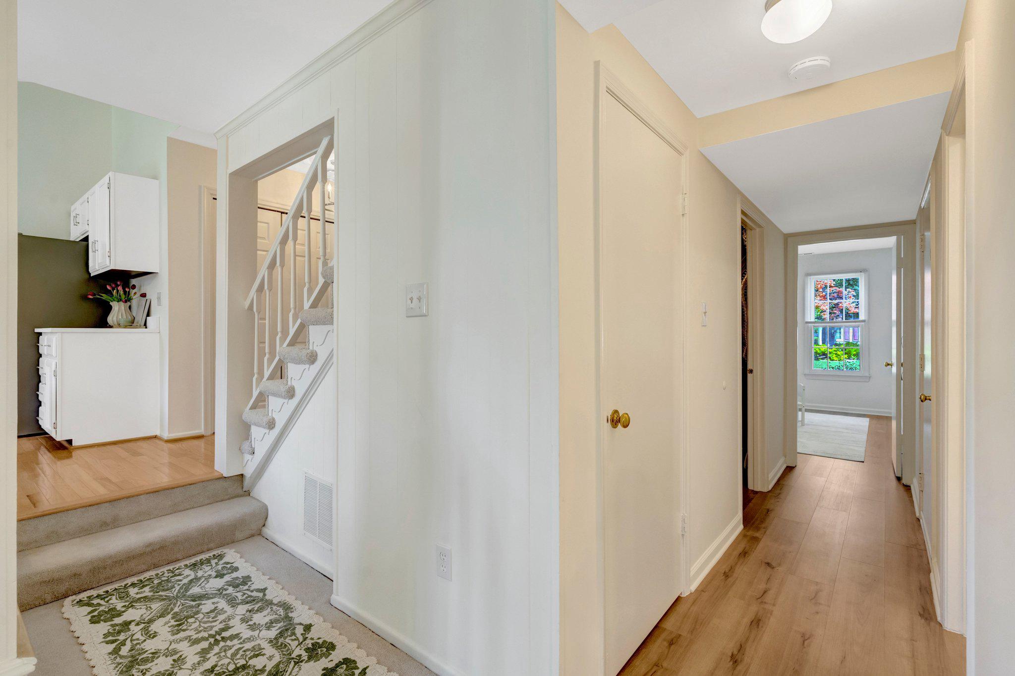 BURKE CENTRE CONSERVANCY - Residential