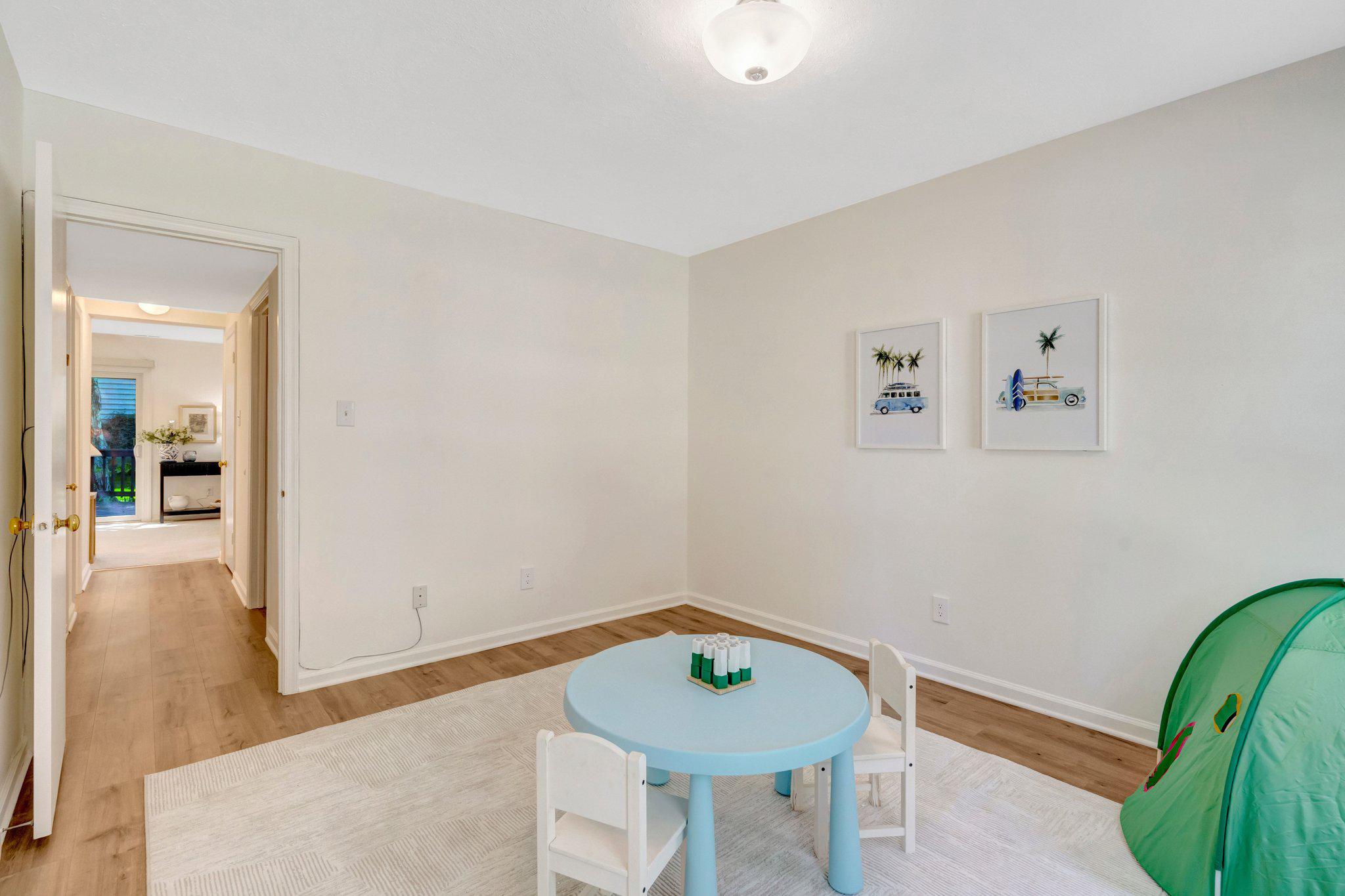 BURKE CENTRE CONSERVANCY - Residential