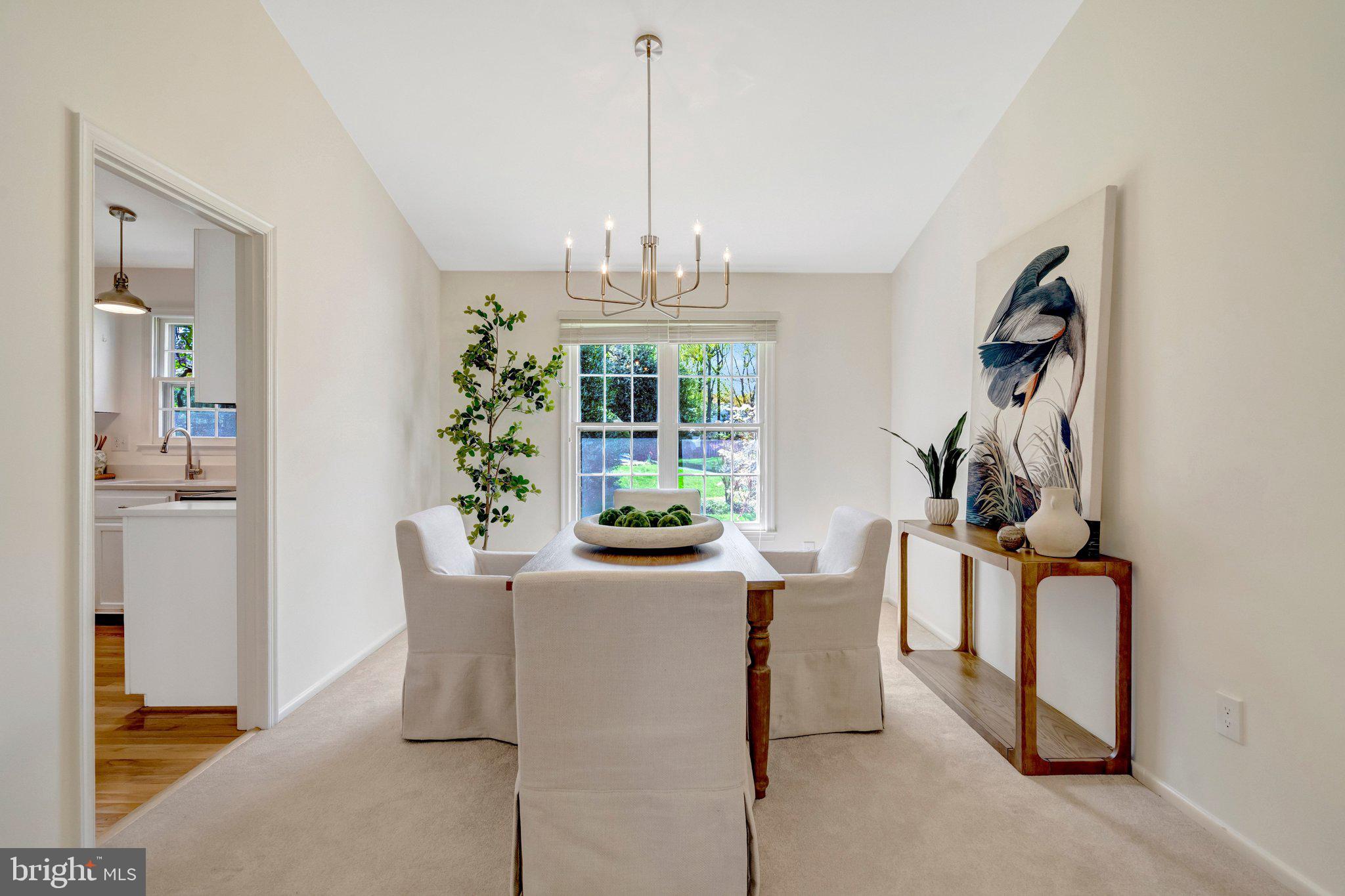 BURKE CENTRE CONSERVANCY - Residential