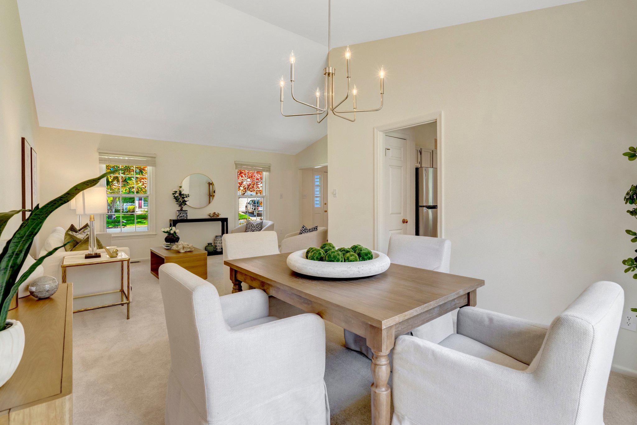 BURKE CENTRE CONSERVANCY - Residential