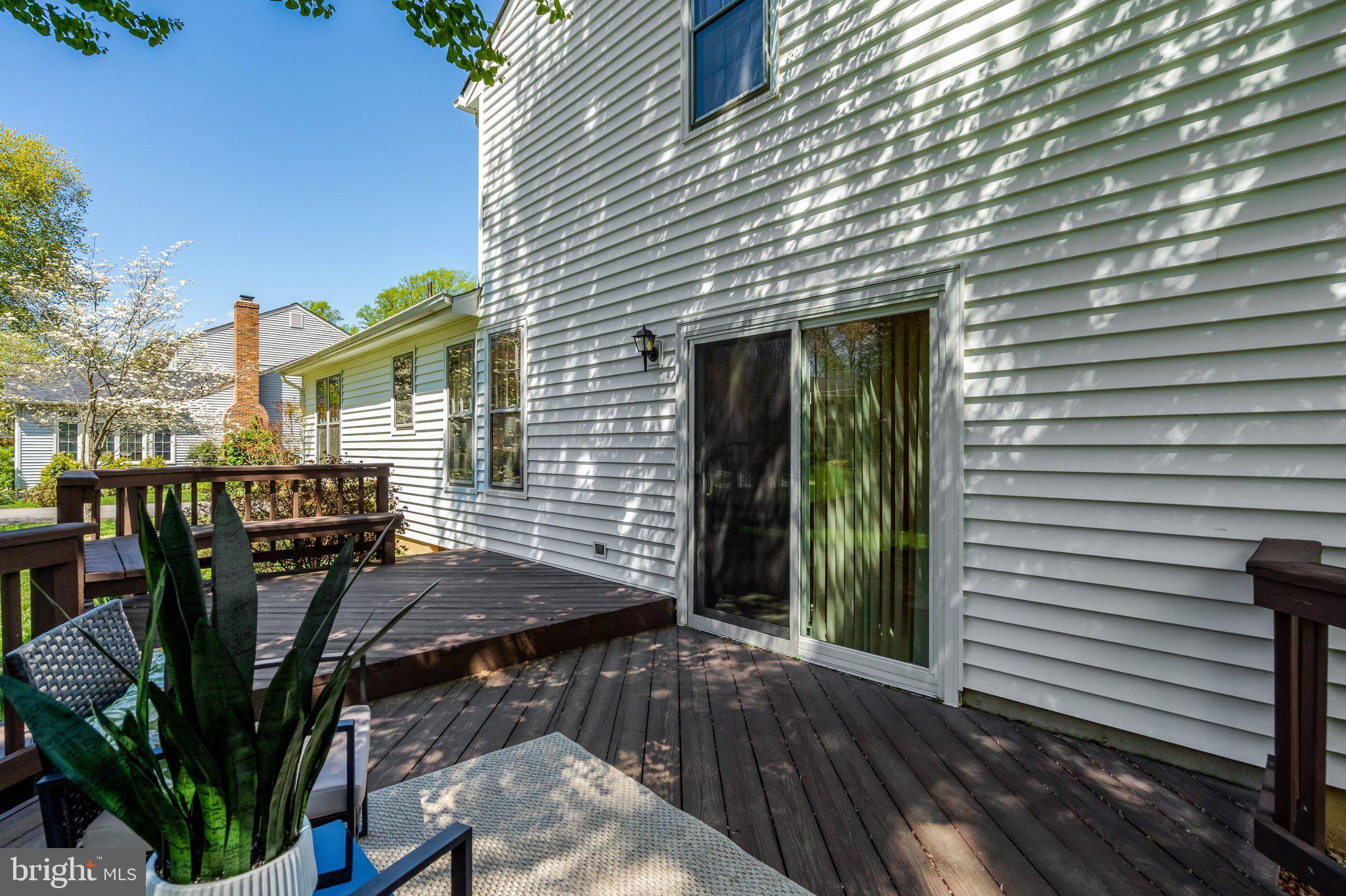 BURKE CENTRE CONSERVANCY - Residential