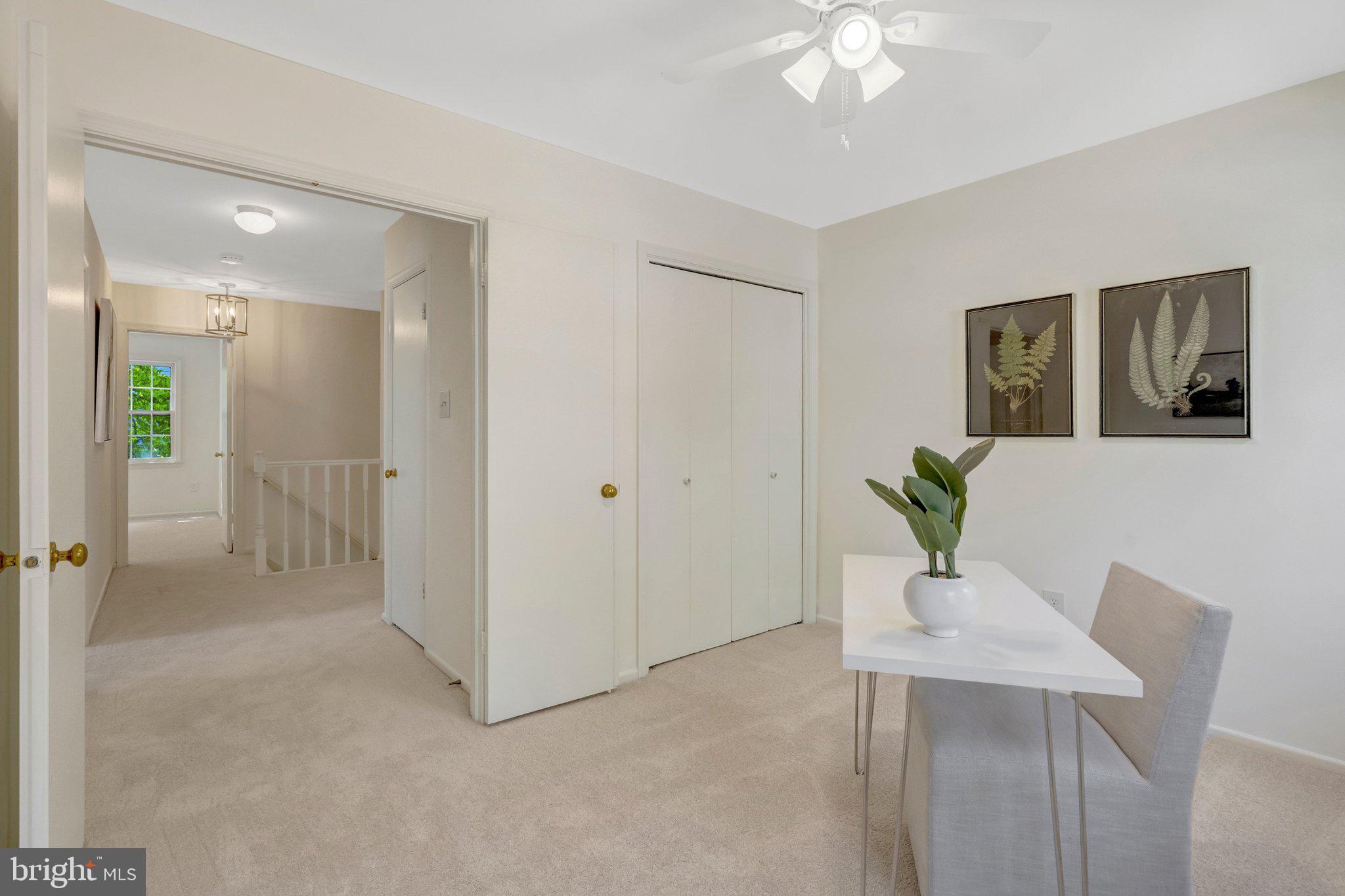 BURKE CENTRE CONSERVANCY - Residential