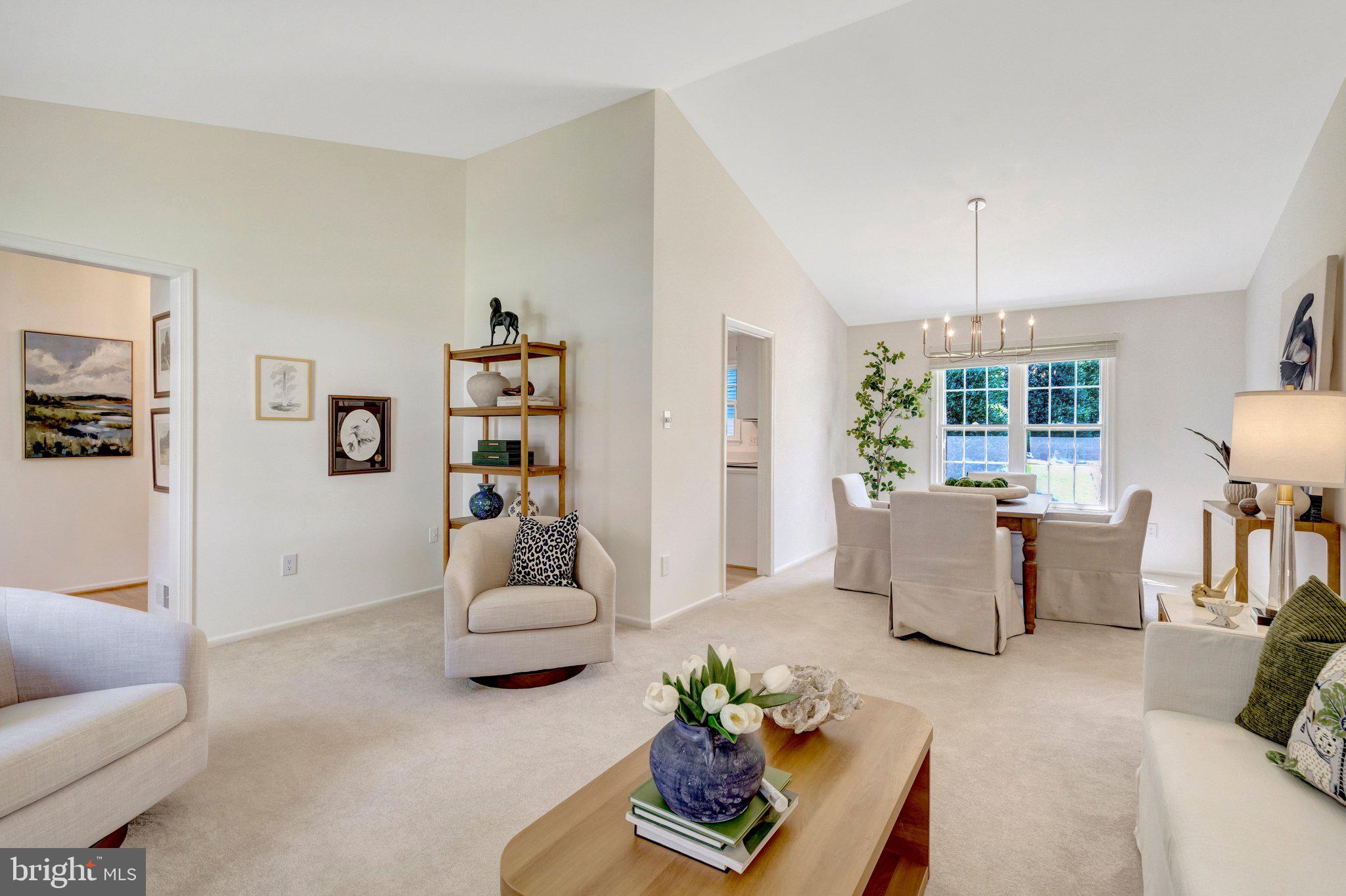 BURKE CENTRE CONSERVANCY - Residential