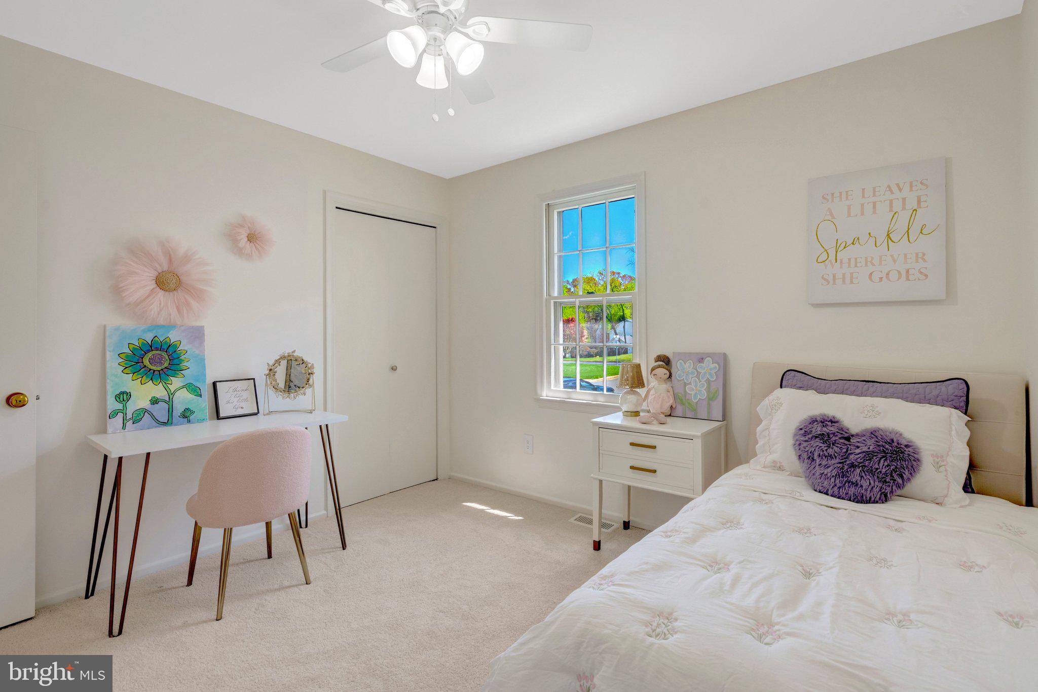 BURKE CENTRE CONSERVANCY - Residential