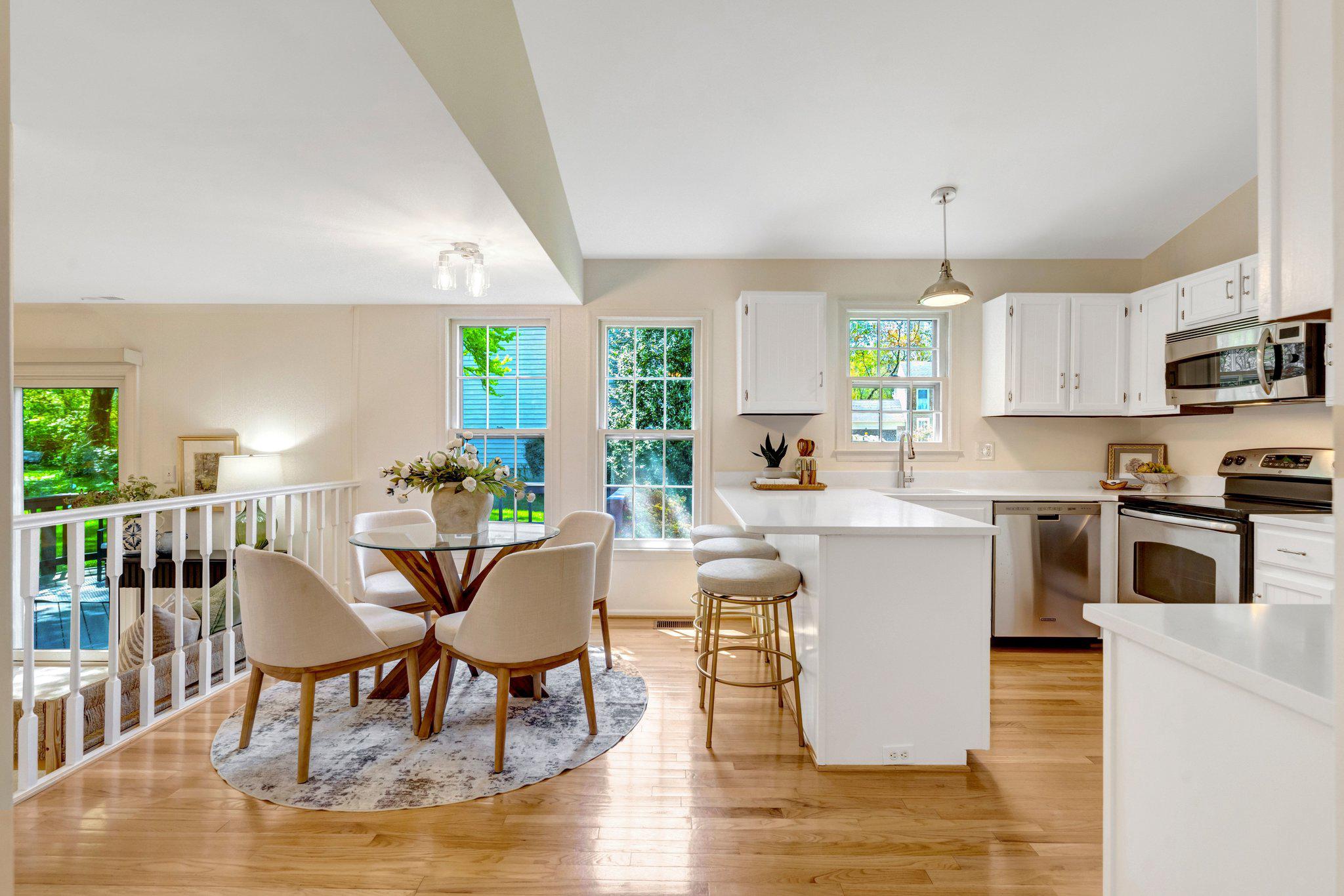 BURKE CENTRE CONSERVANCY - Residential