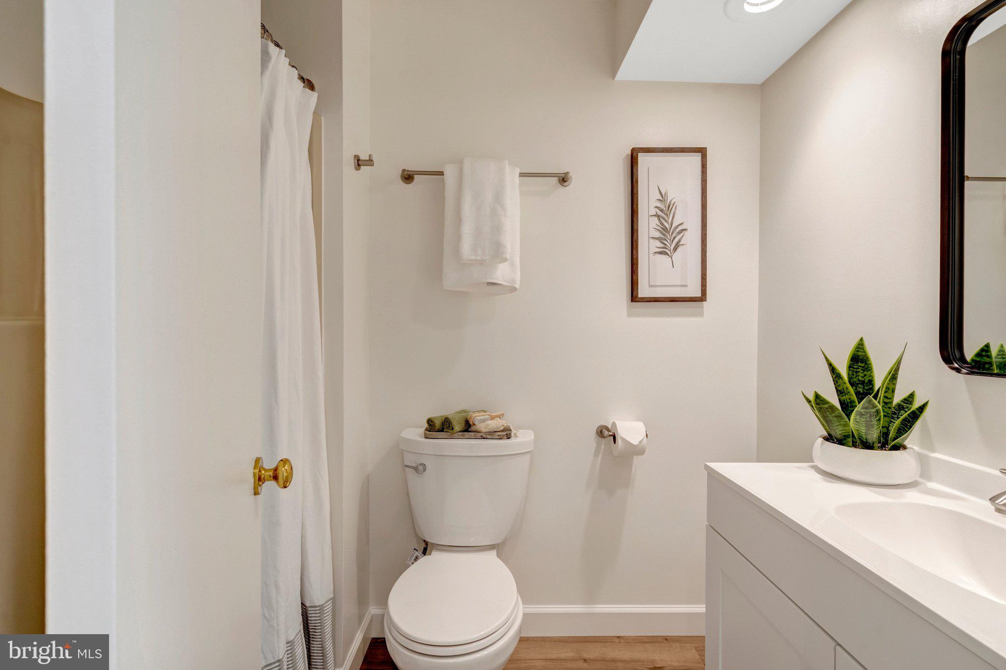 BURKE CENTRE CONSERVANCY - Residential