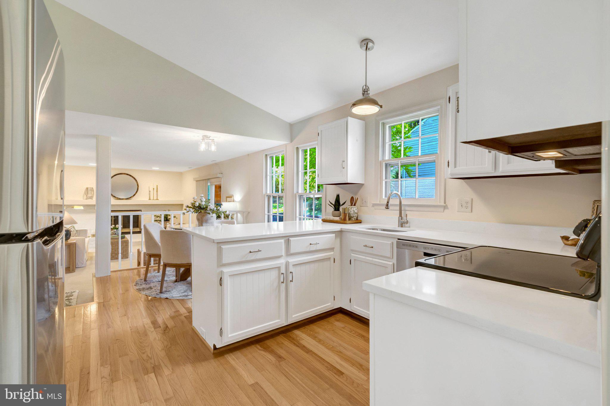 BURKE CENTRE CONSERVANCY - Residential