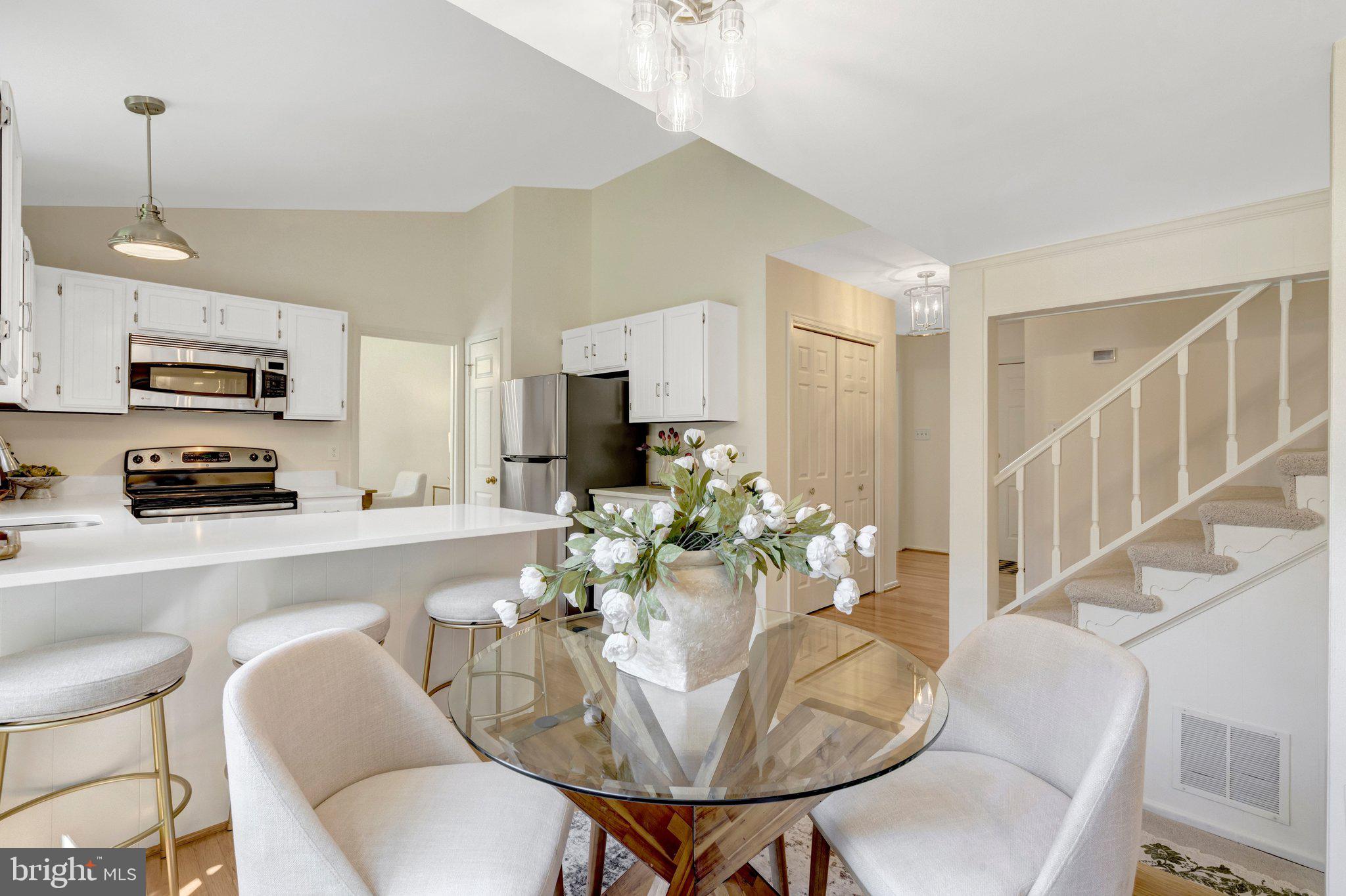 BURKE CENTRE CONSERVANCY - Residential