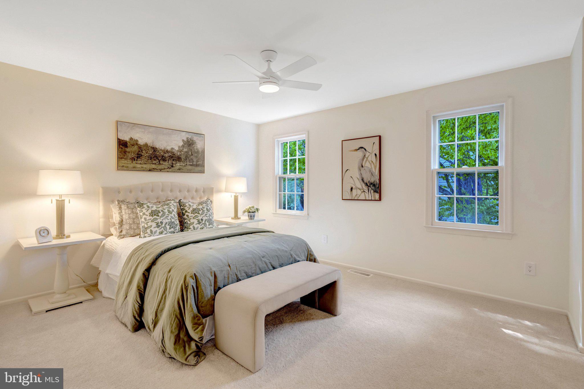 BURKE CENTRE CONSERVANCY - Residential