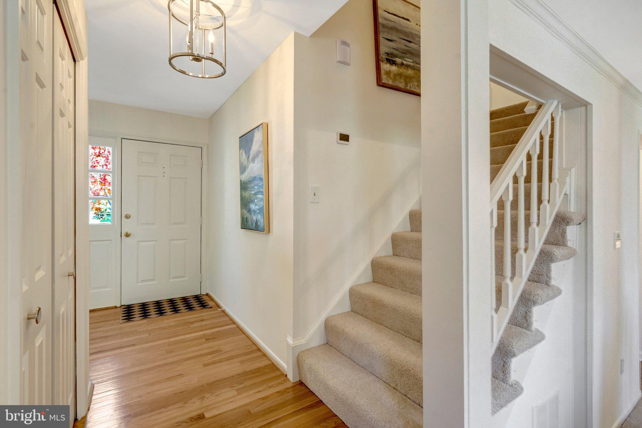 BURKE CENTRE CONSERVANCY - Residential