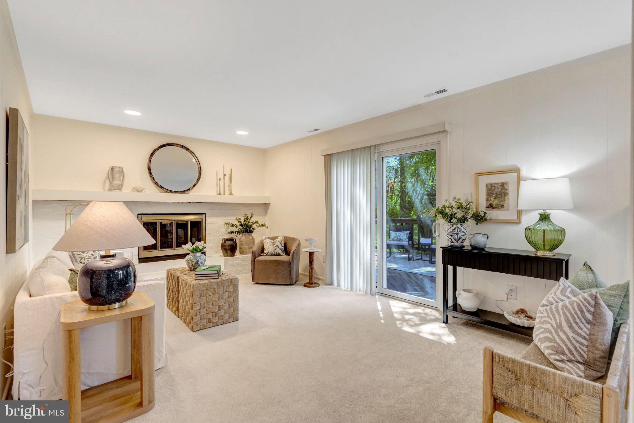 BURKE CENTRE CONSERVANCY - Residential